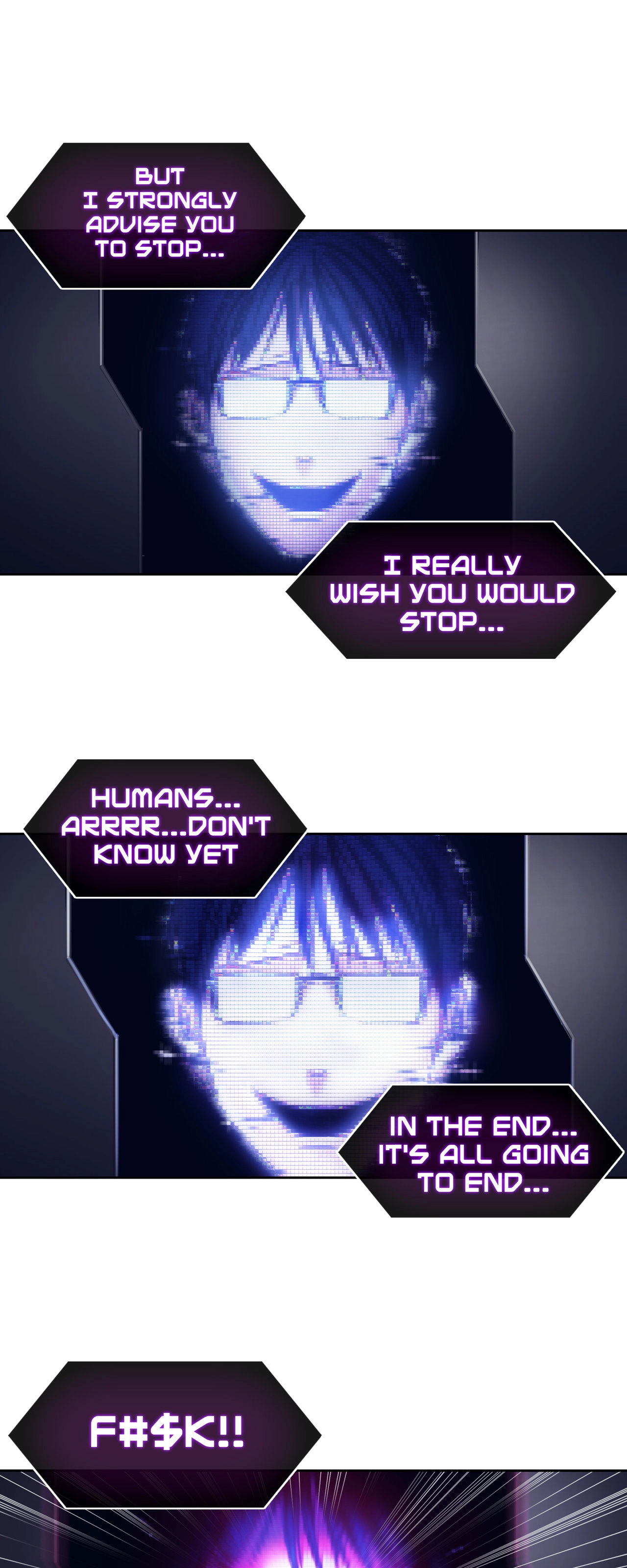 Unknown Code Chapter 29 page 13 - 
