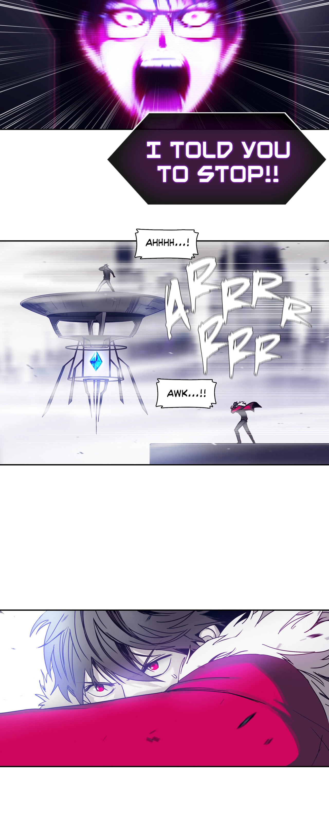 Unknown Code Chapter 29 page 14 - 