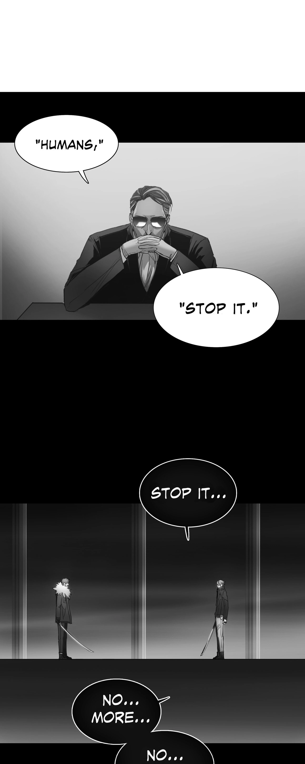 Unknown Code Chapter 29 page 15 - 