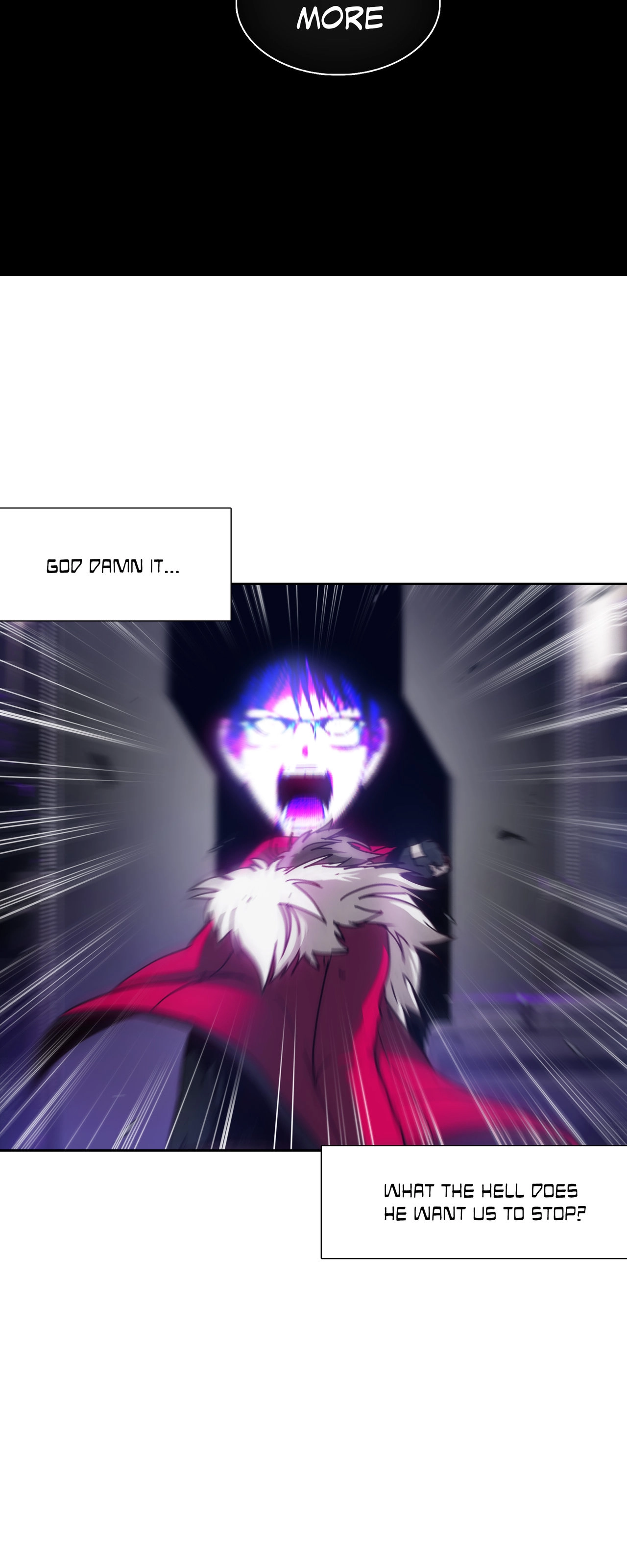 Unknown Code Chapter 29 page 16 - 