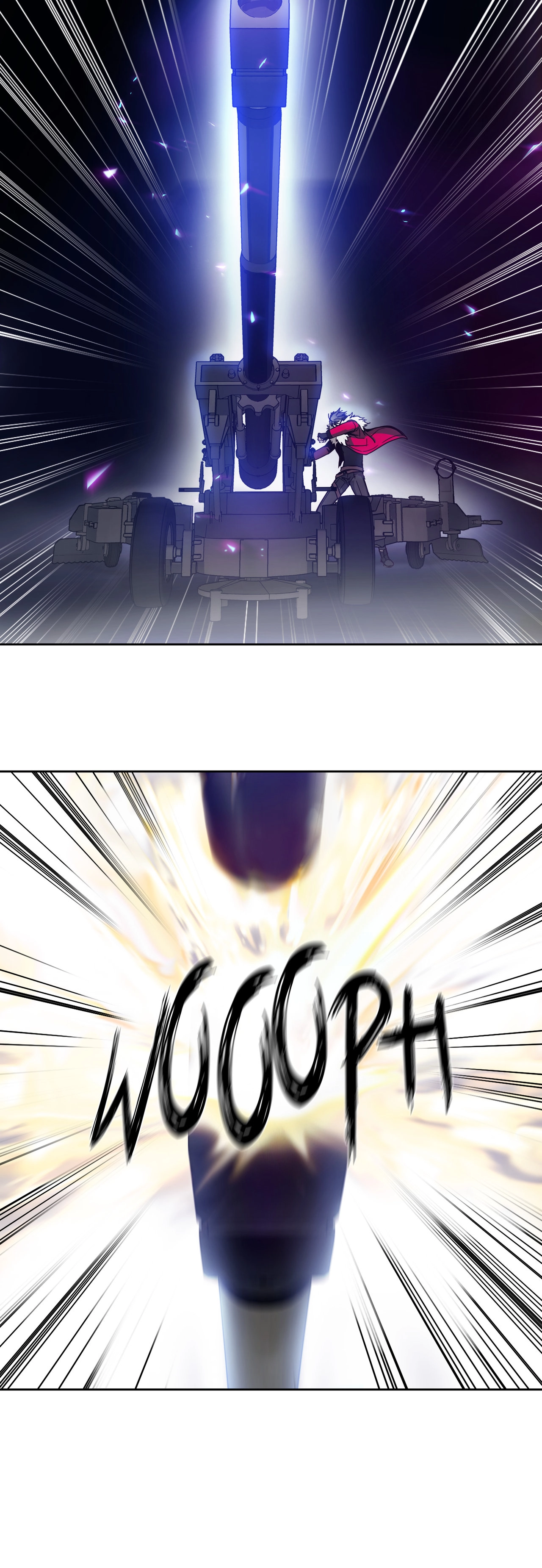 Unknown Code Chapter 29 page 18 - 