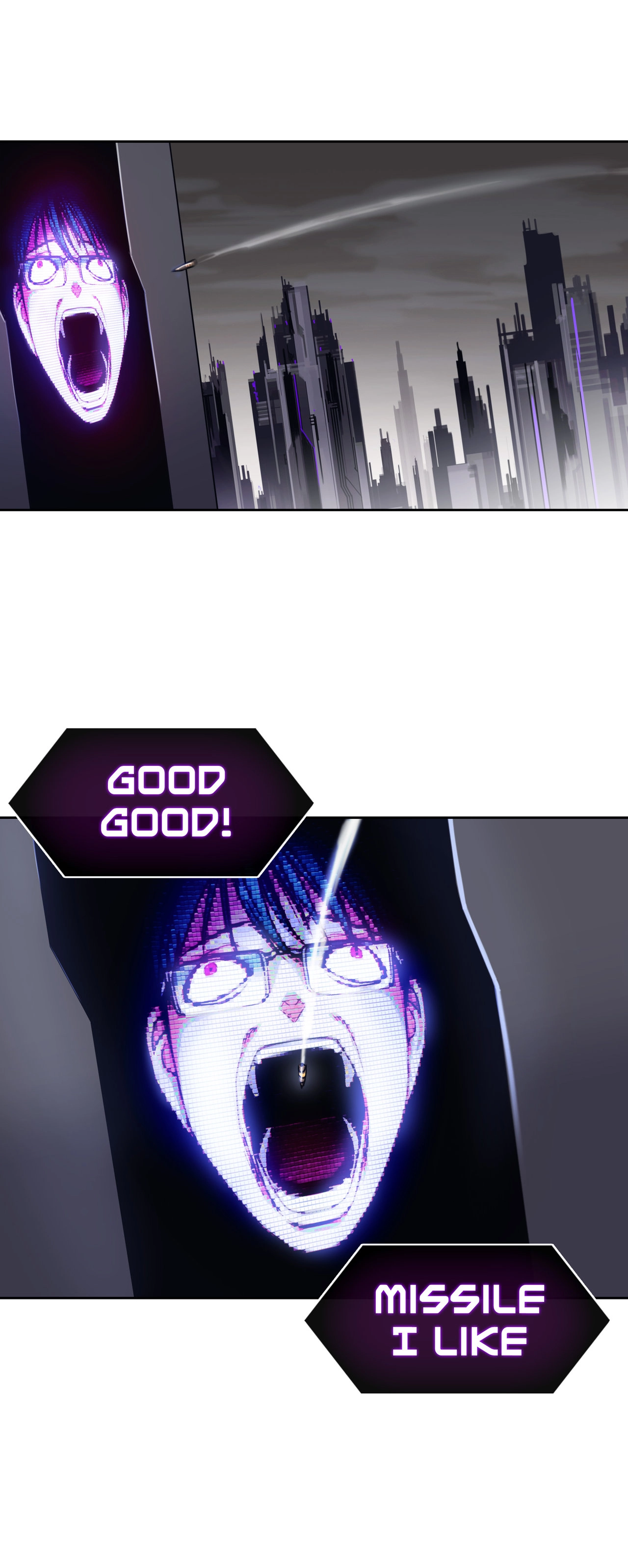 Unknown Code Chapter 29 page 19 - 