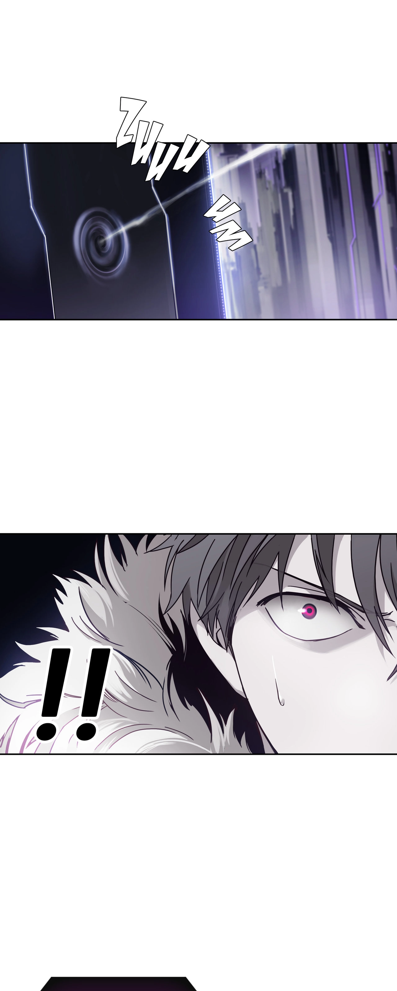 Unknown Code Chapter 29 page 20 - 