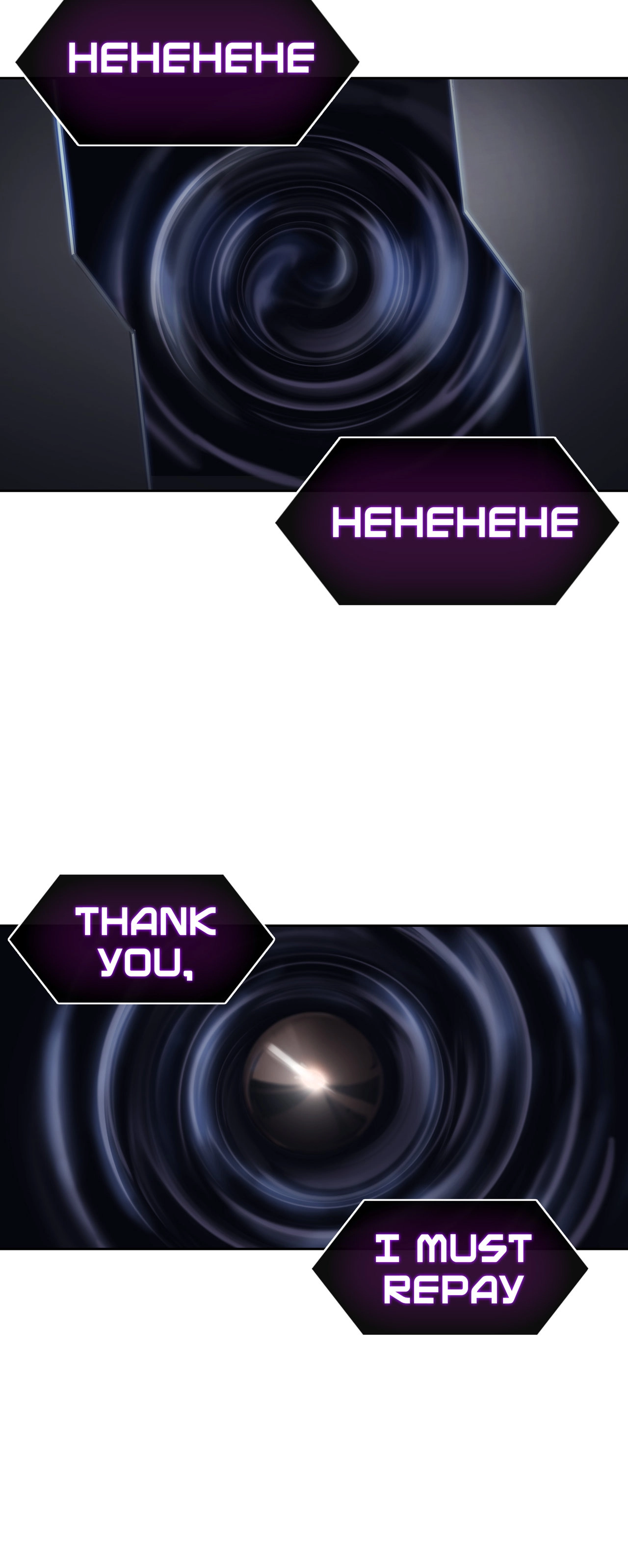 Unknown Code Chapter 29 page 21 - 