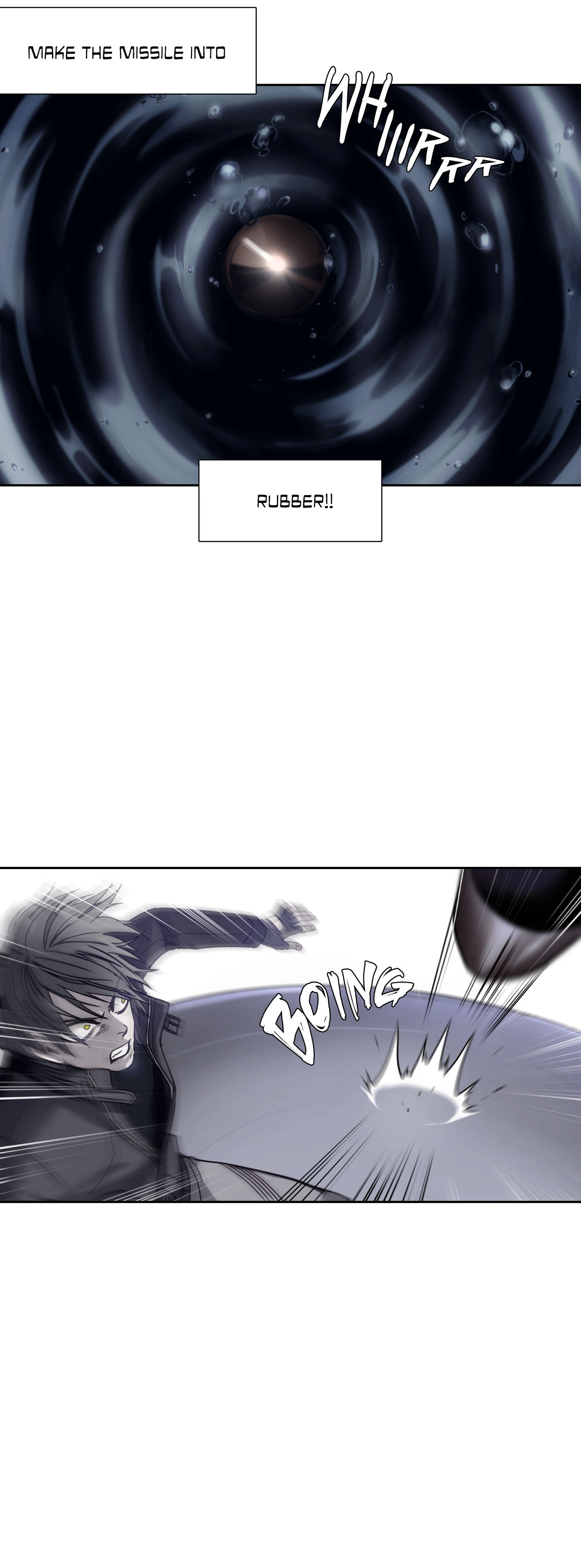 Unknown Code Chapter 29 page 24 - 