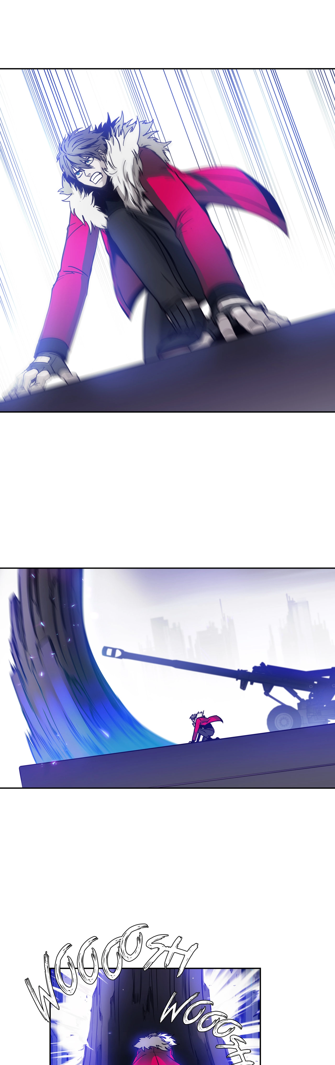 Unknown Code Chapter 29 page 25 - 