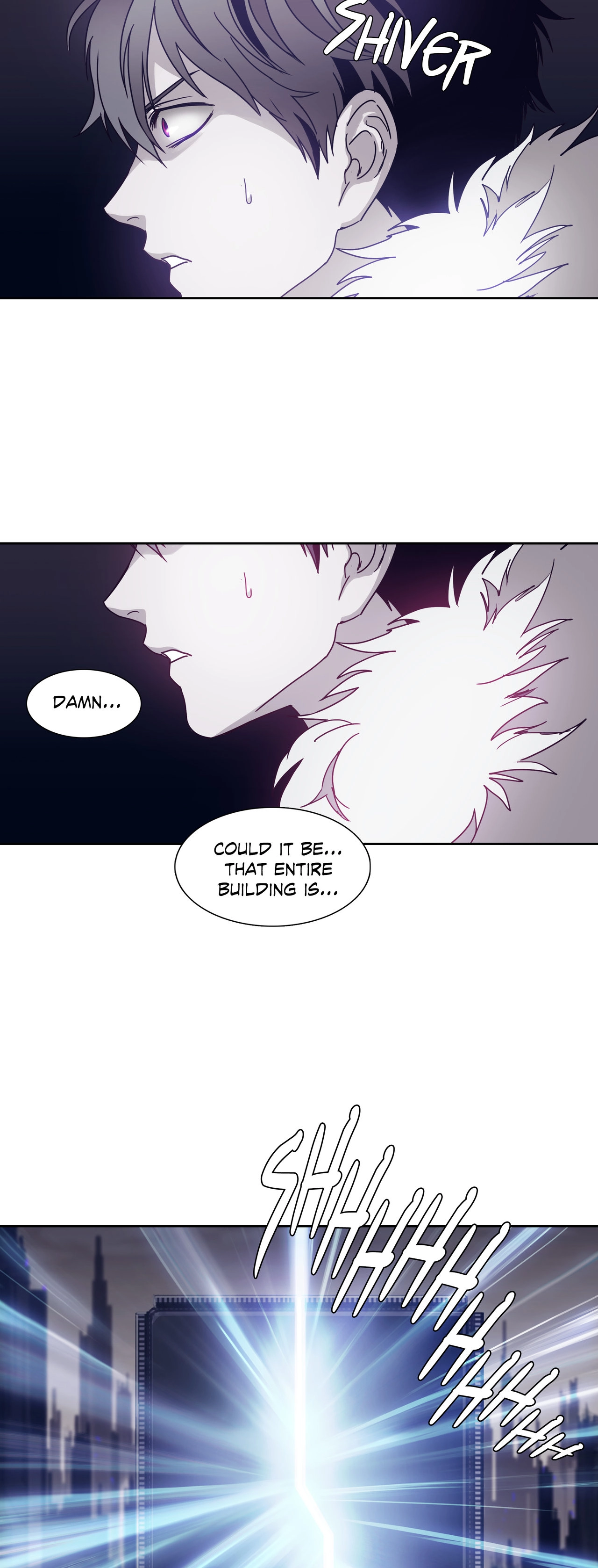 Unknown Code Chapter 29 page 8 - 