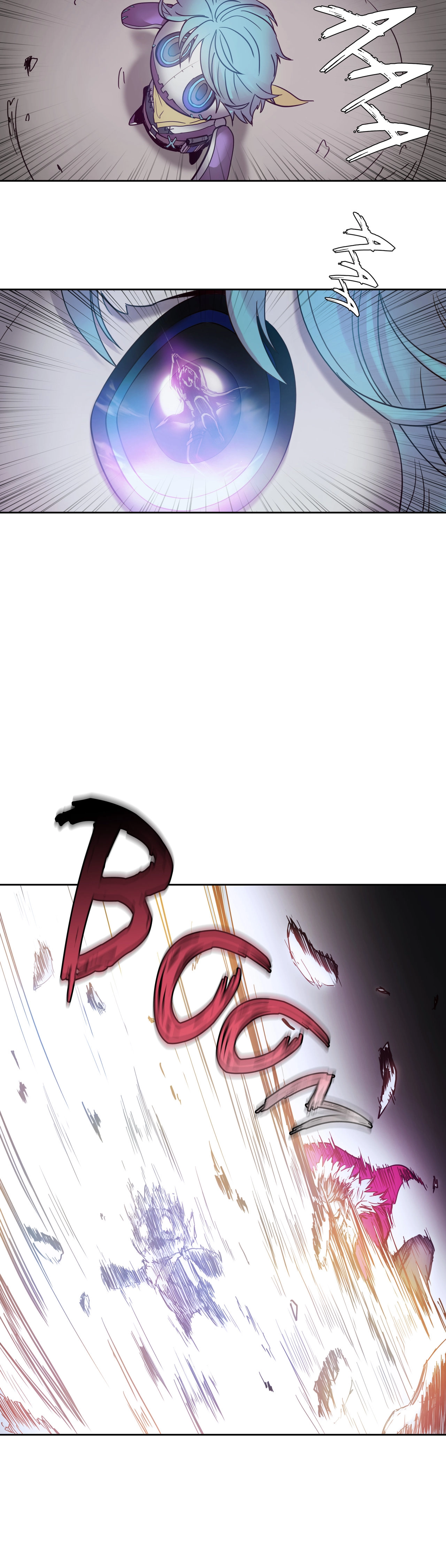 Unknown Code Chapter 3 page 12 - 