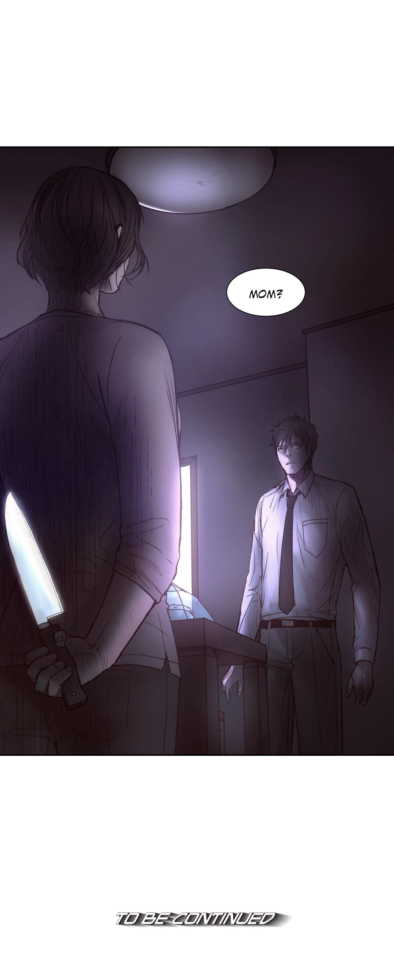 Unknown Code Chapter 3 page 27 - 