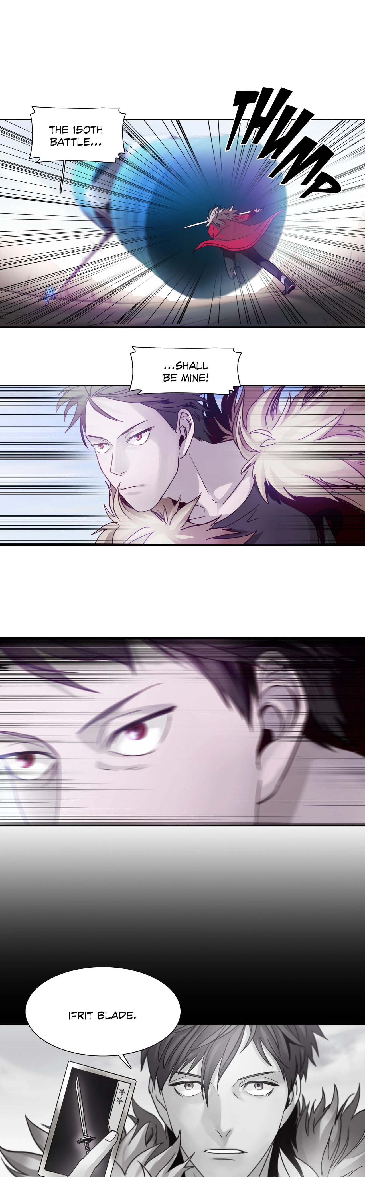 Unknown Code Chapter 3 page 5 - 