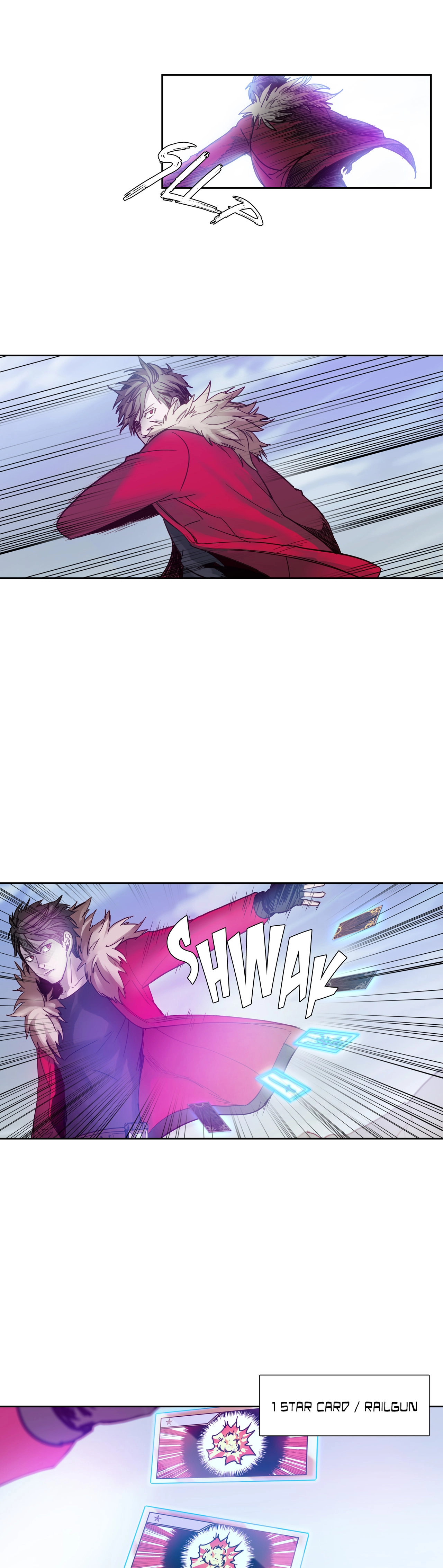 Unknown Code Chapter 3 page 9 - 