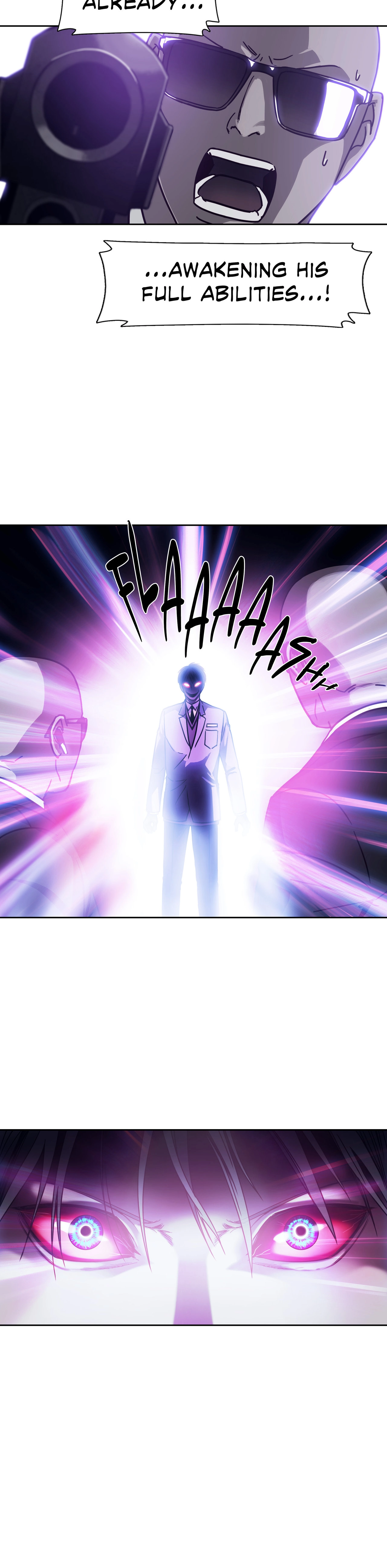 Unknown Code Chapter 30 page 13 - 