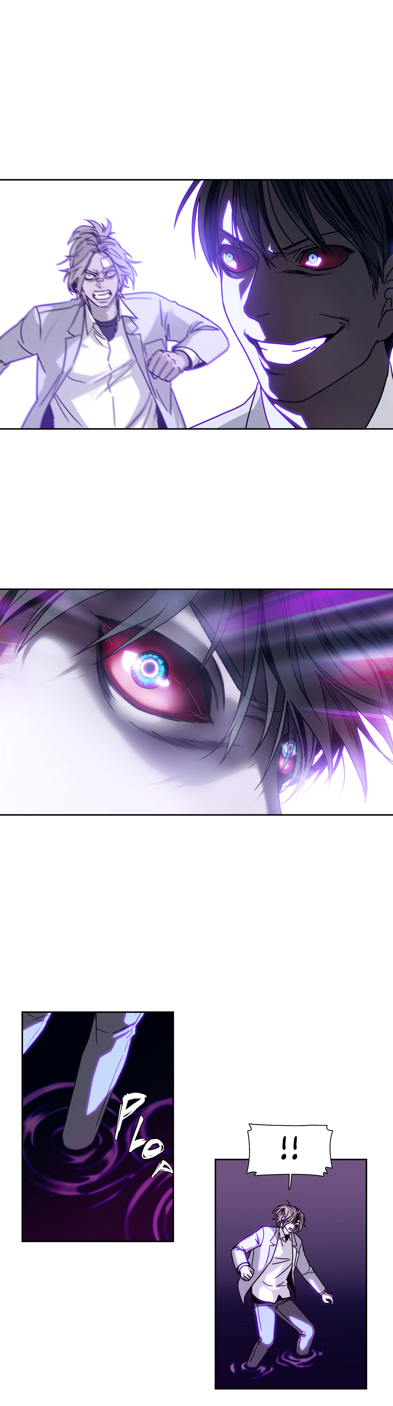 Unknown Code Chapter 30 page 16 - 