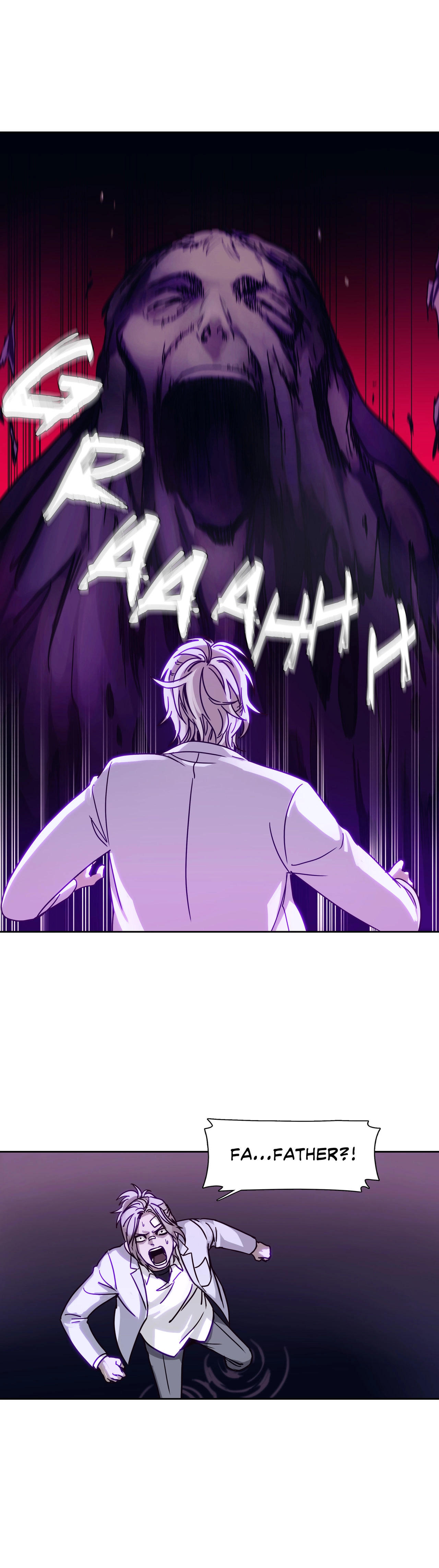 Unknown Code Chapter 30 page 17 - 