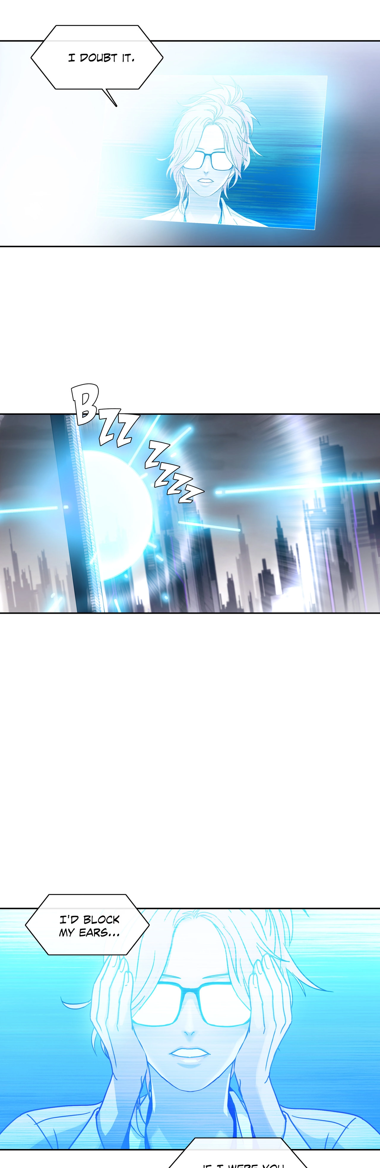 Unknown Code Chapter 30 page 24 - 