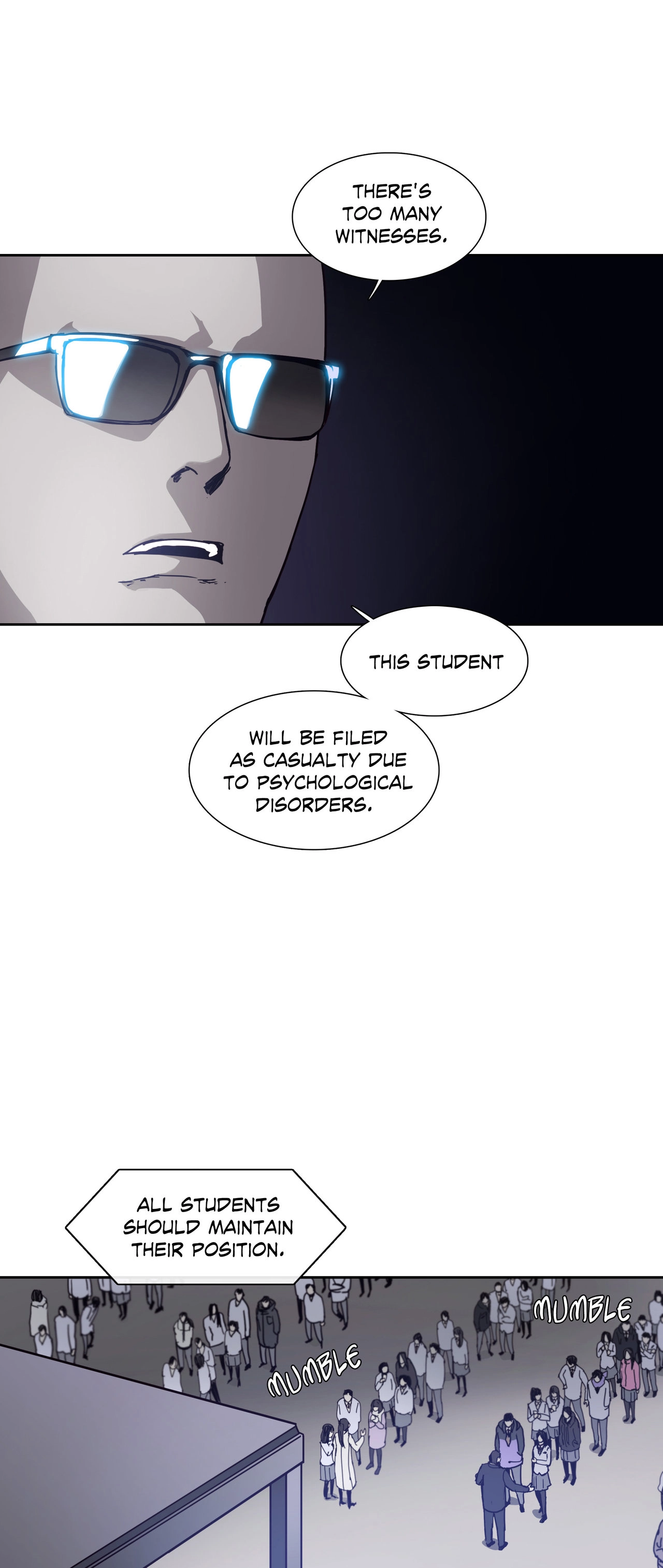 Unknown Code Chapter 30 page 6 - 