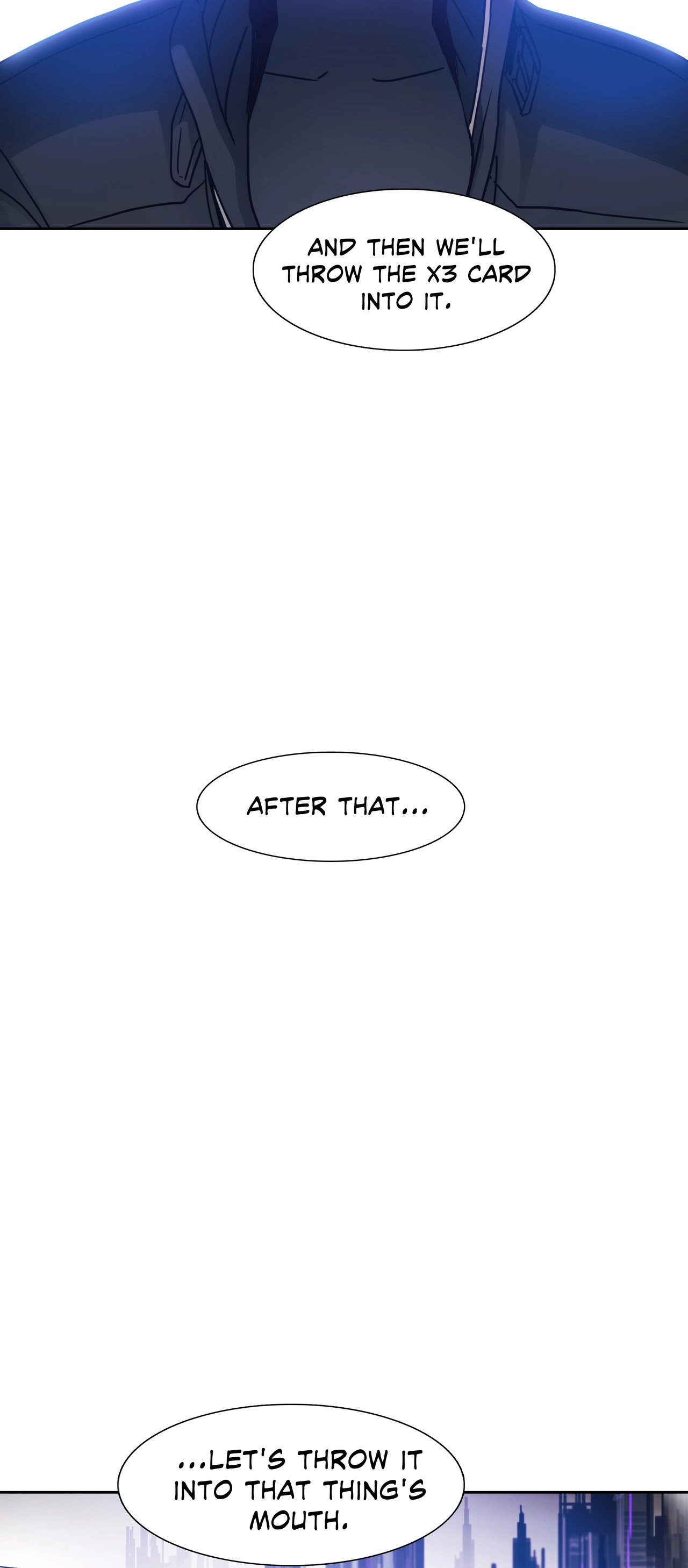 Unknown Code Chapter 32 page 2 - 