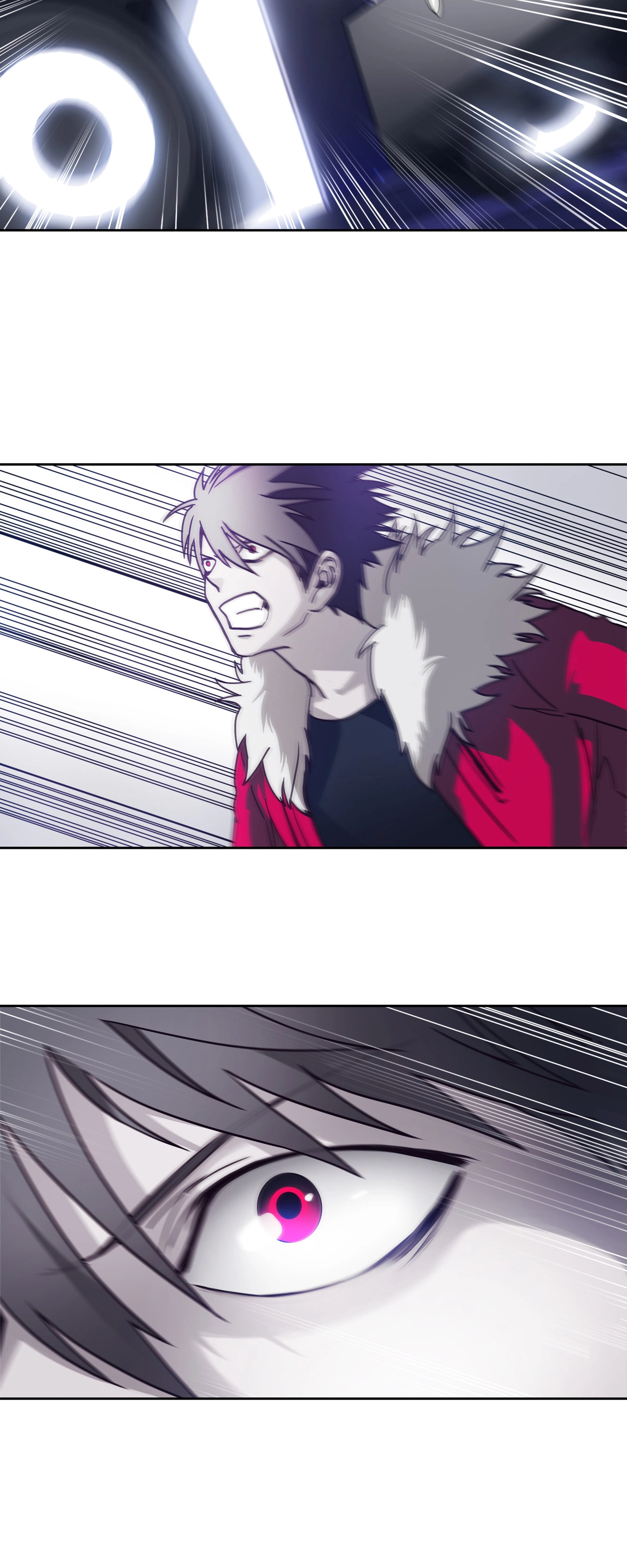 Unknown Code Chapter 32 page 15 - 