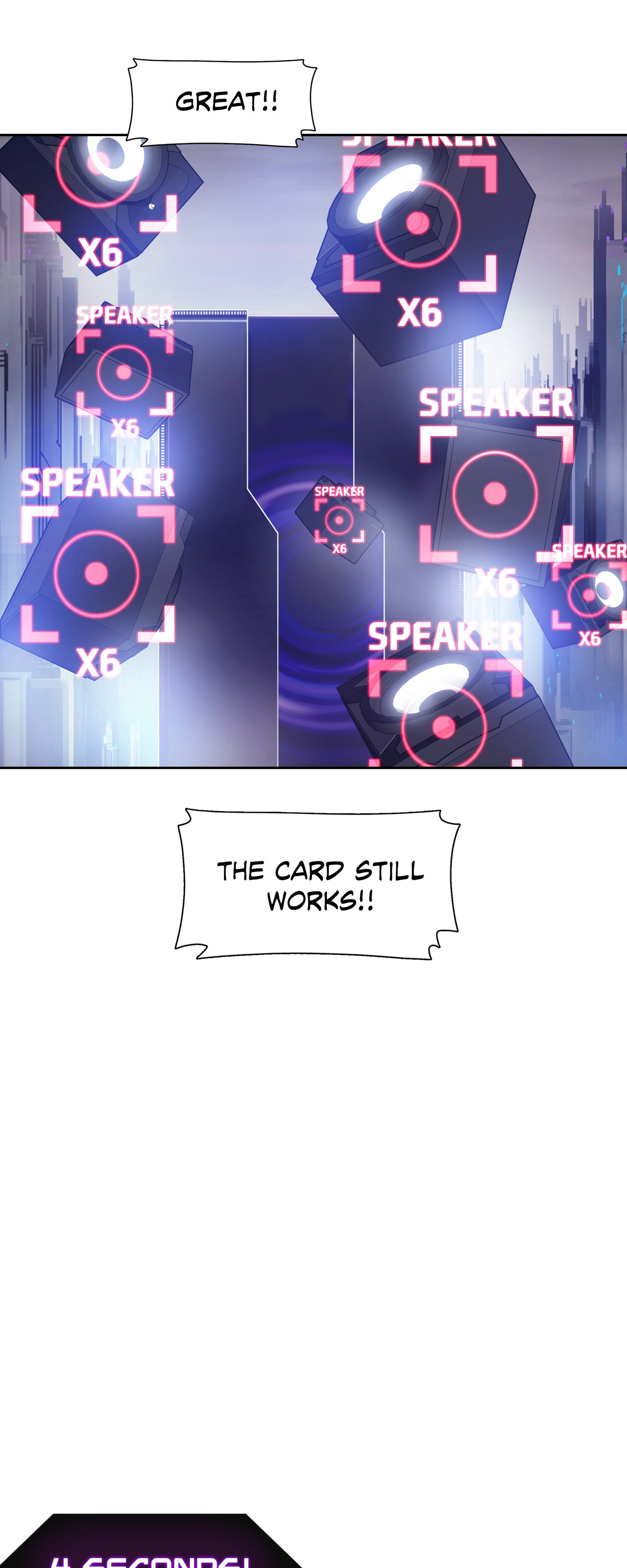 Unknown Code Chapter 32 page 16 - 