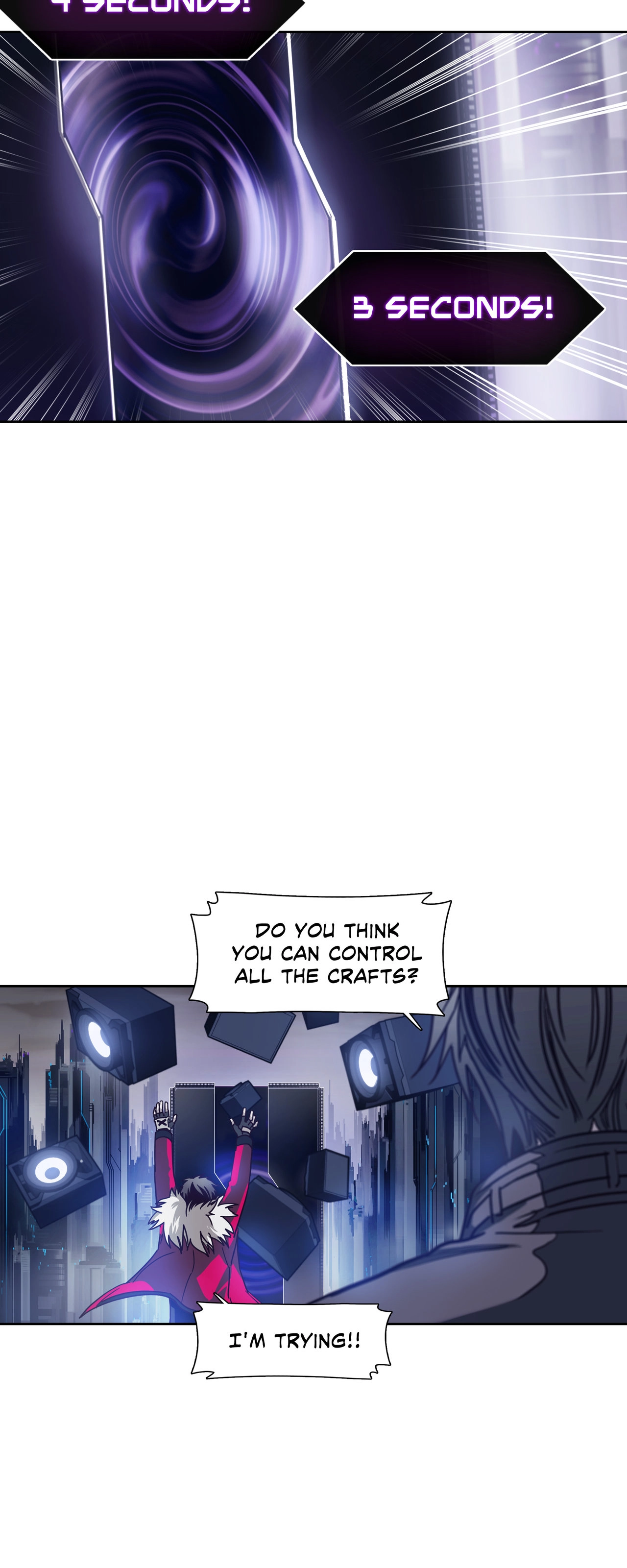 Unknown Code Chapter 32 page 17 - 