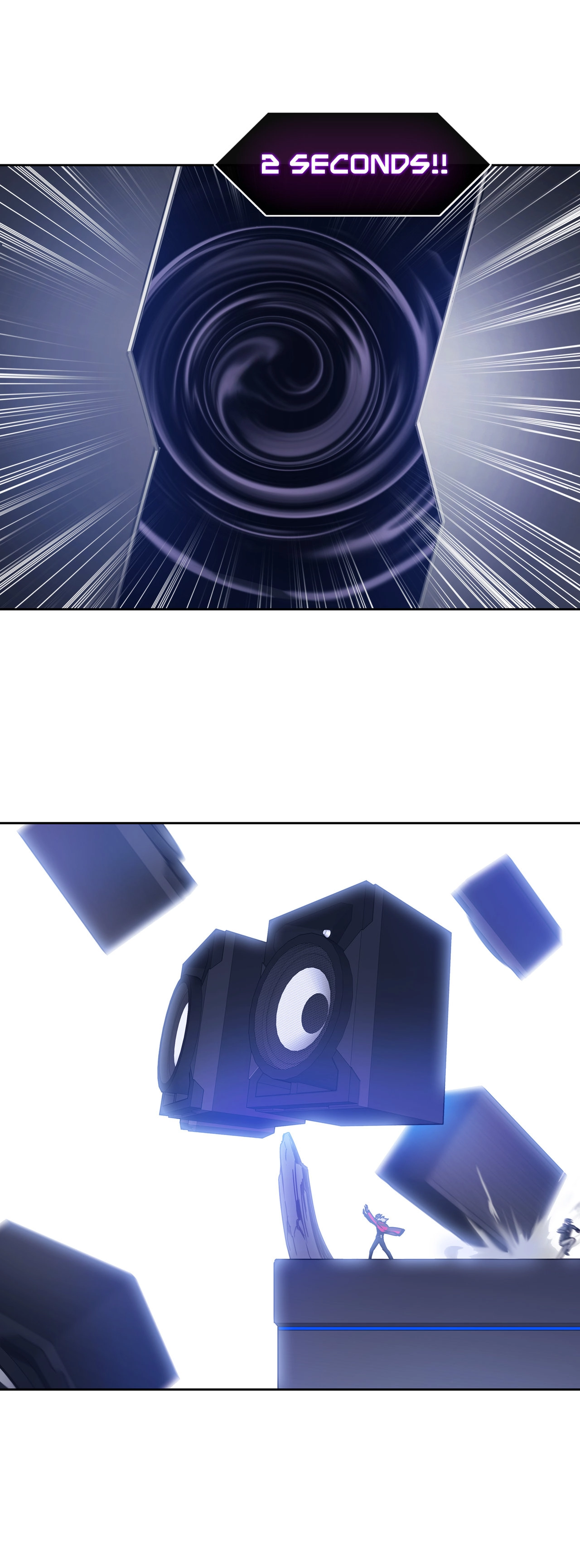Unknown Code Chapter 32 page 20 - 