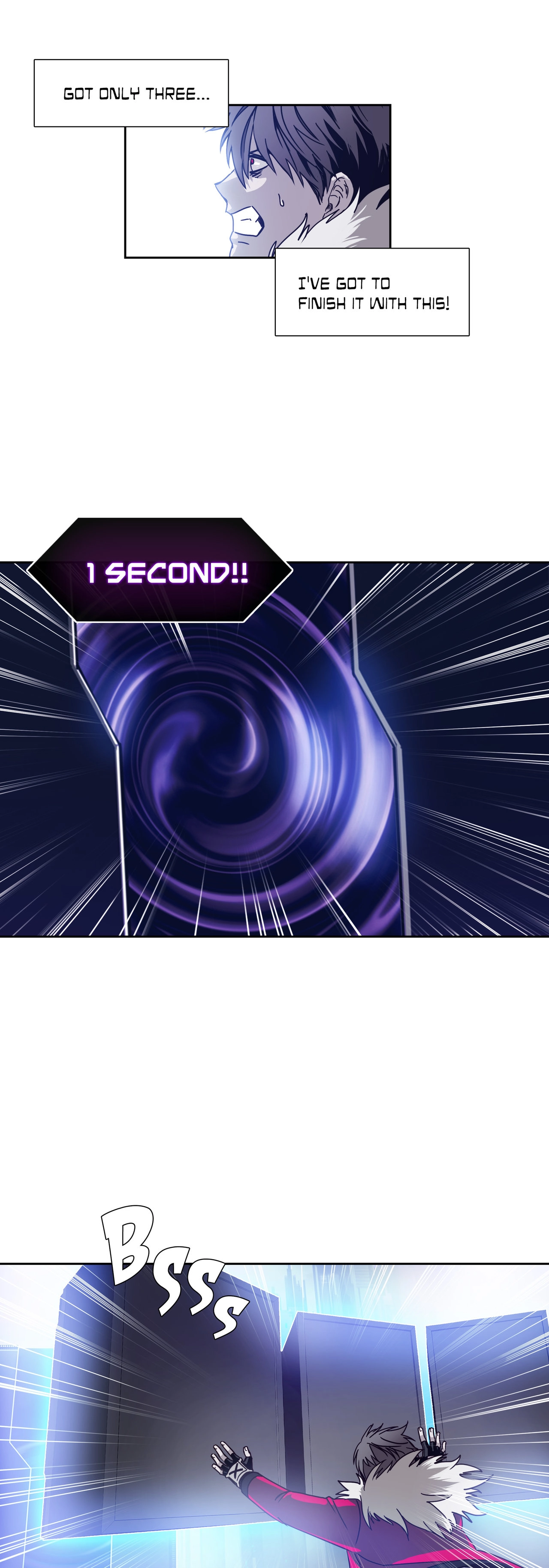 Unknown Code Chapter 32 page 21 - 