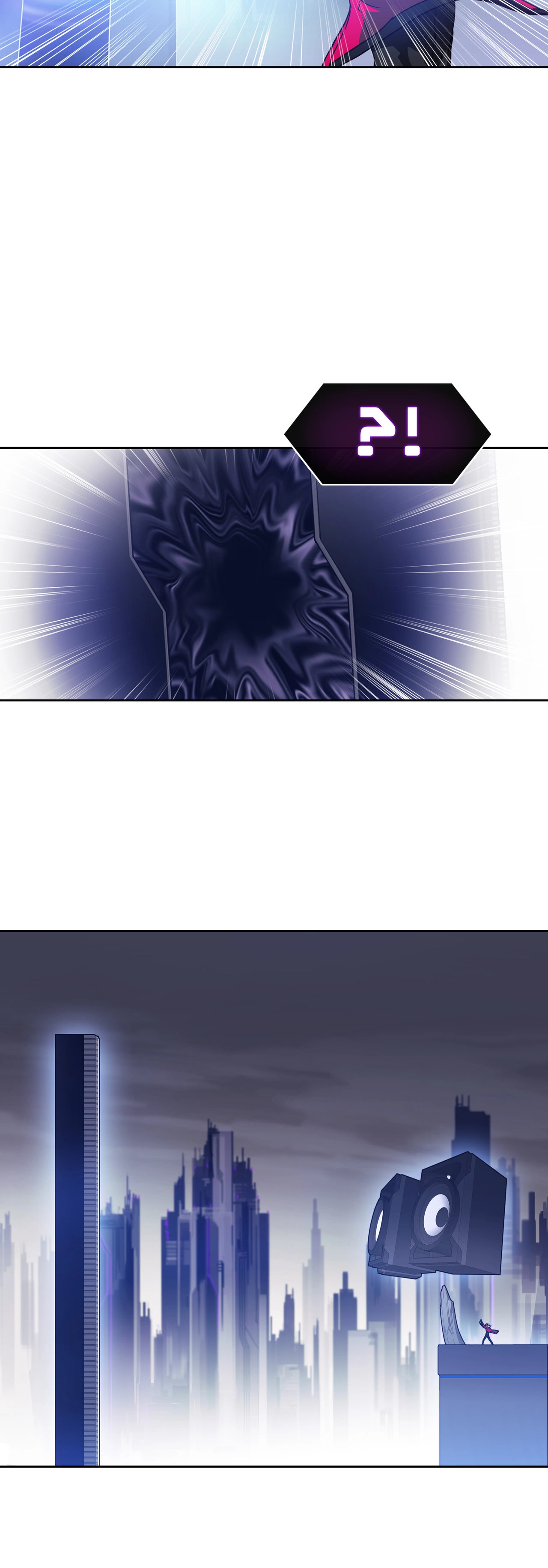 Unknown Code Chapter 32 page 22 - 