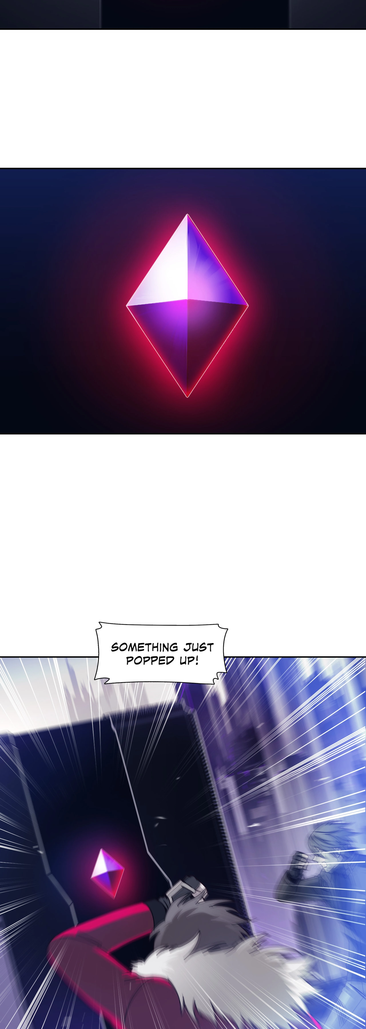 Unknown Code Chapter 32 page 25 - 