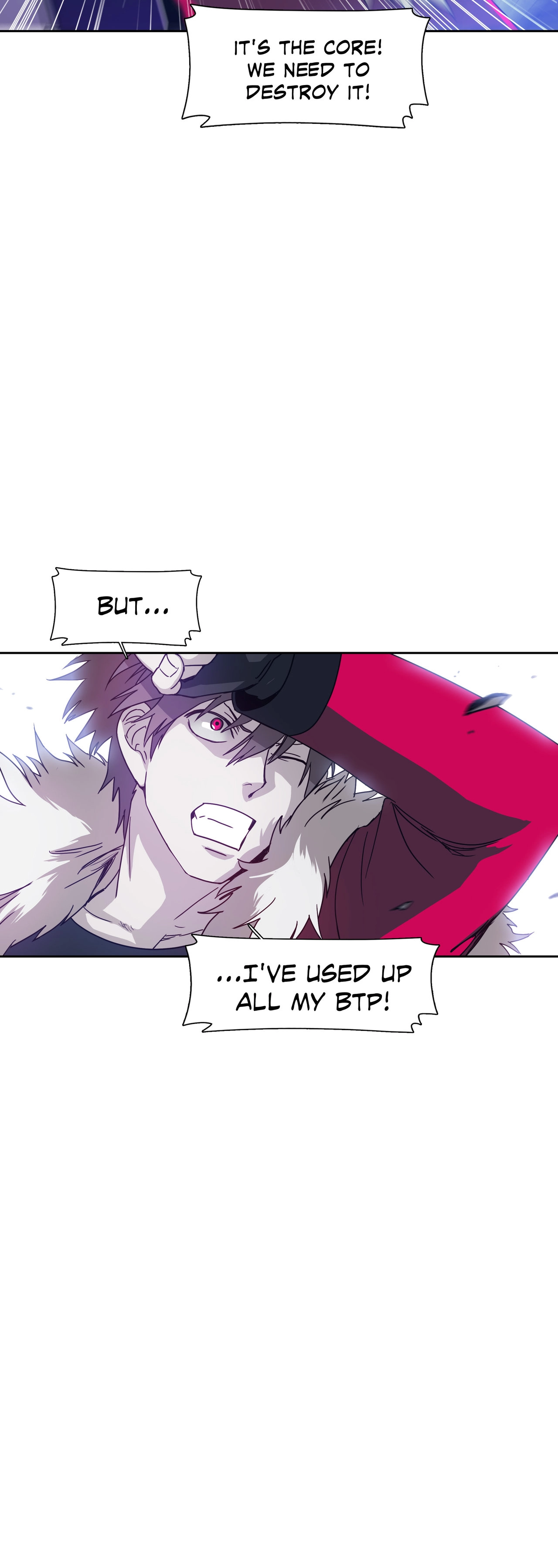Unknown Code Chapter 32 page 26 - 
