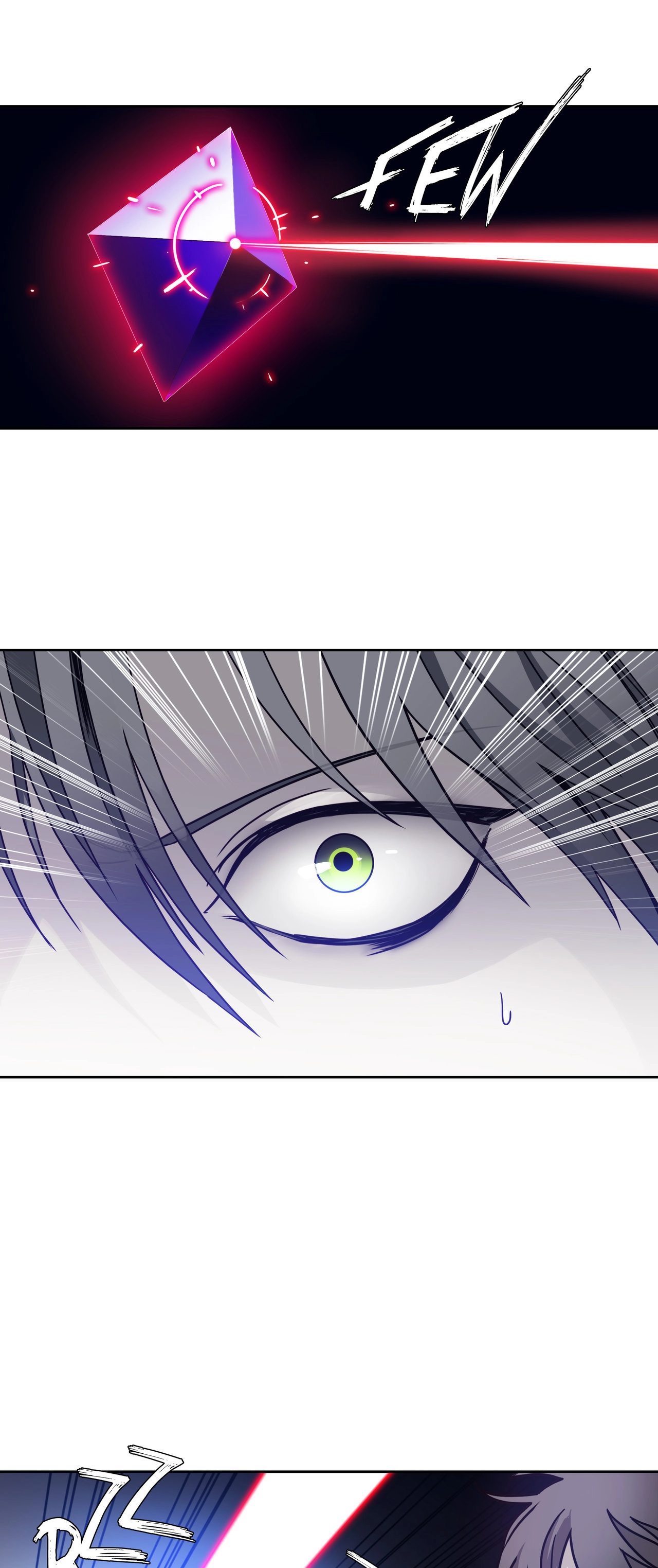 Unknown Code Chapter 32 page 28 - 