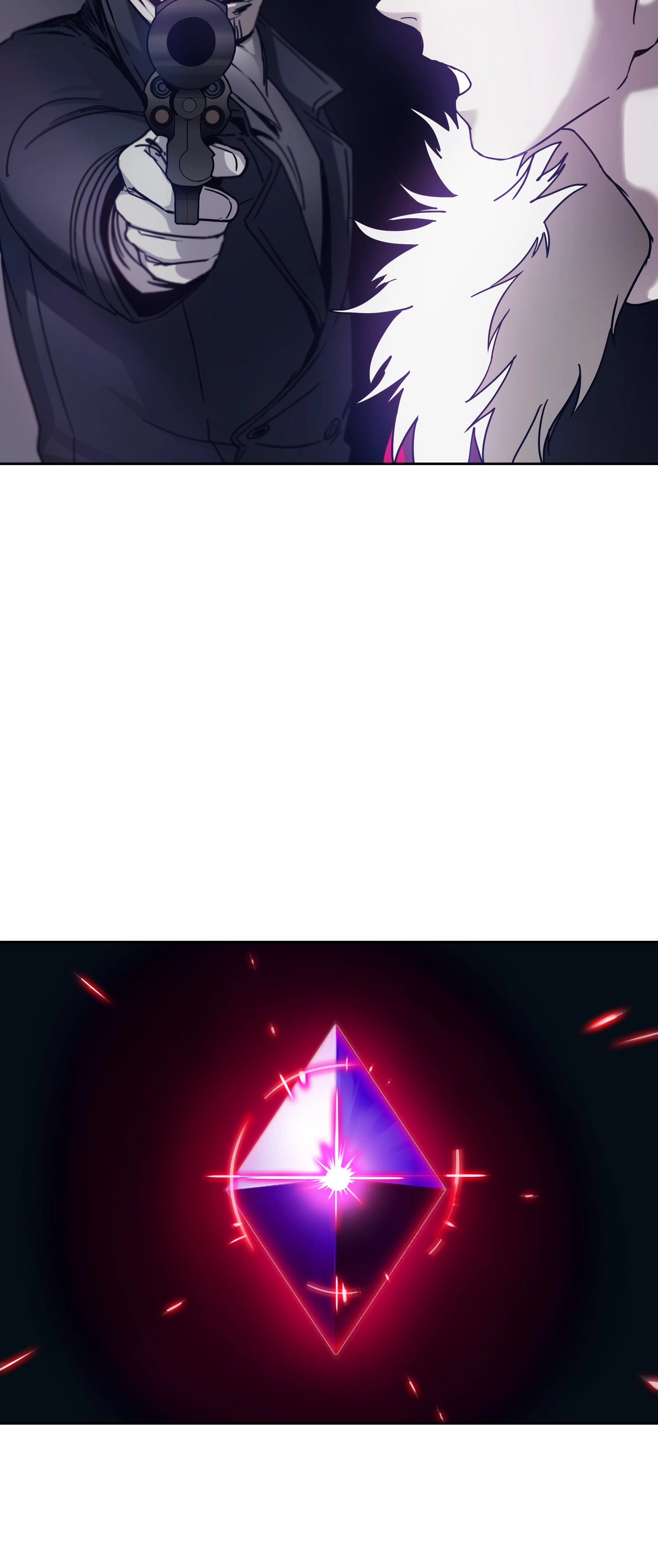Unknown Code Chapter 32 page 32 - 