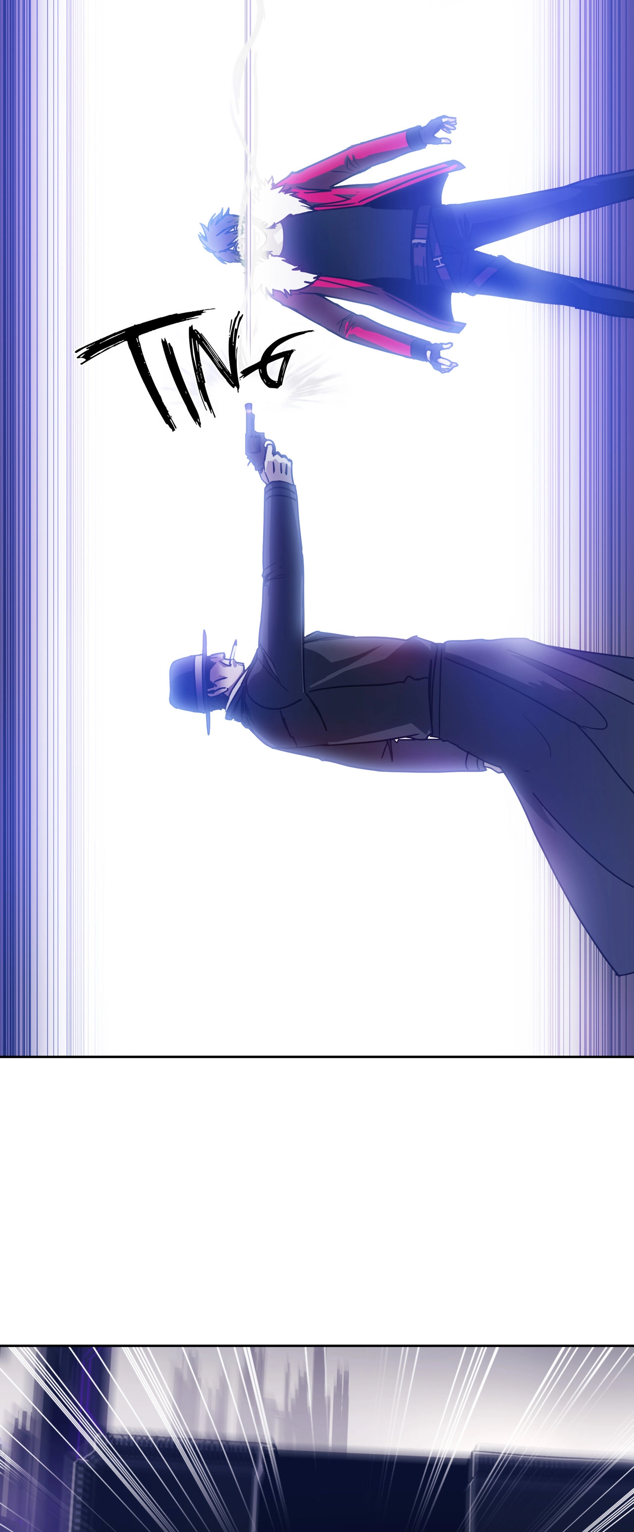 Unknown Code Chapter 32 page 35 - 