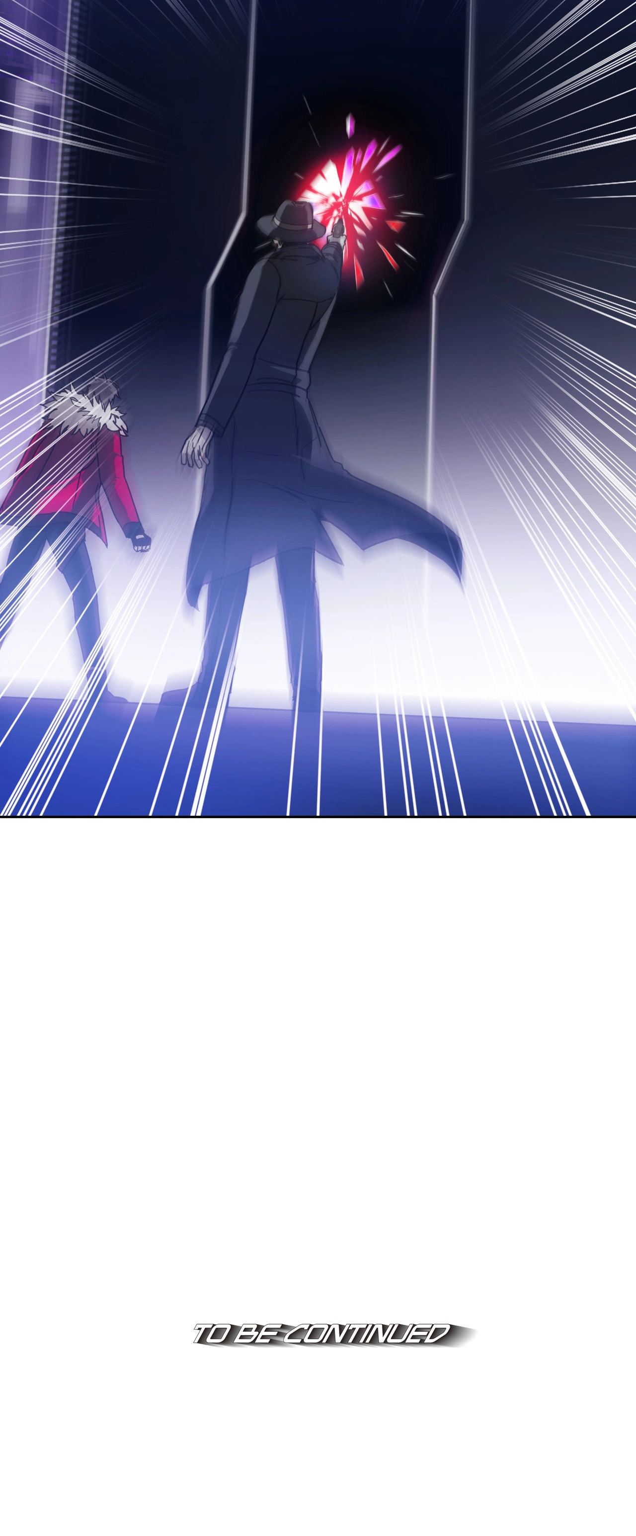 Unknown Code Chapter 32 page 36 - 