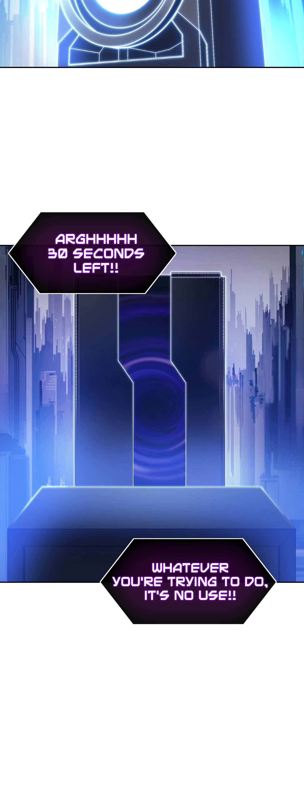 Unknown Code Chapter 32 page 6 - 