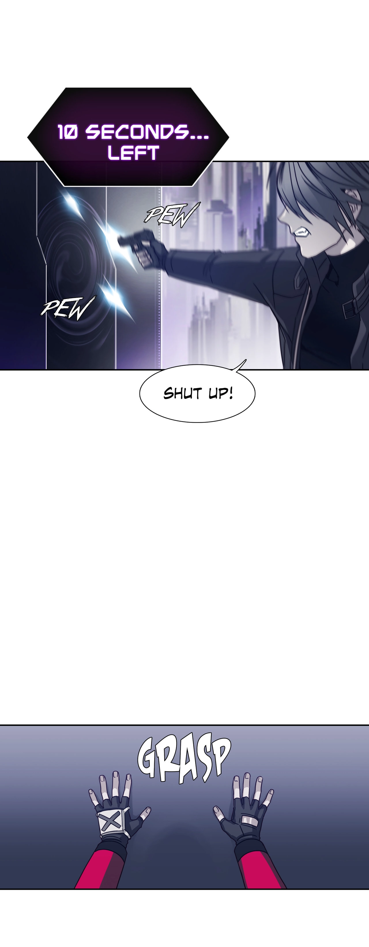 Unknown Code Chapter 32 page 10 - 