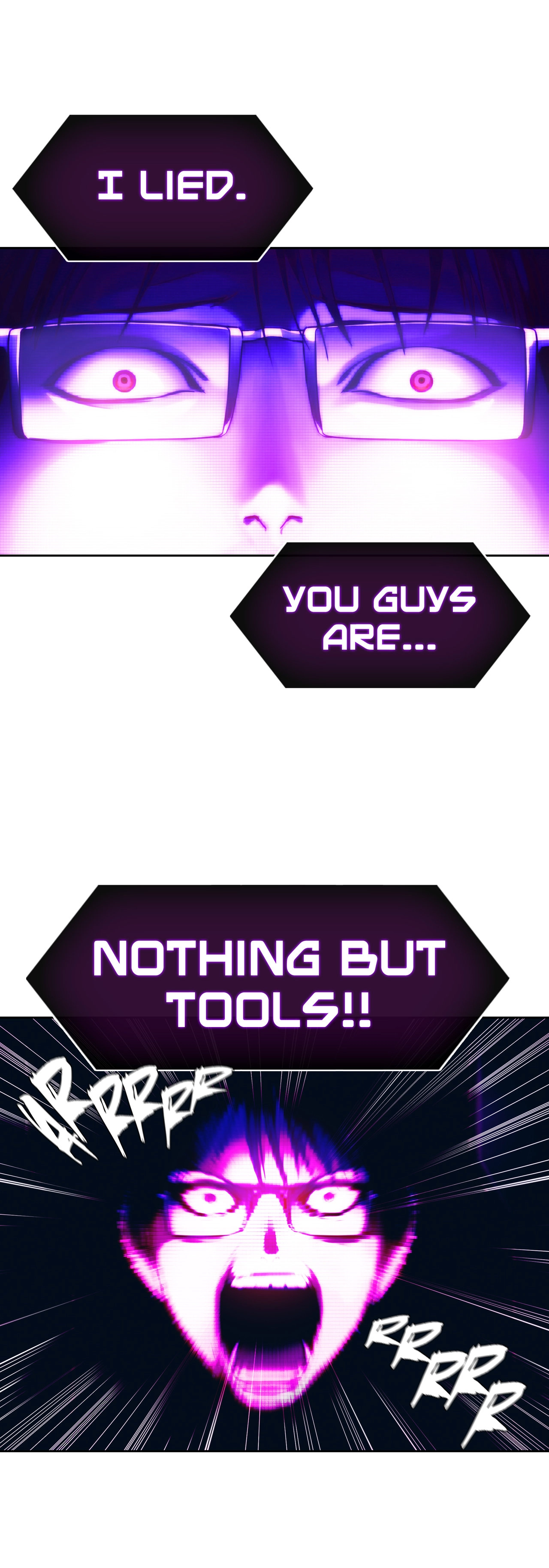 Unknown Code Chapter 33 page 2 - 