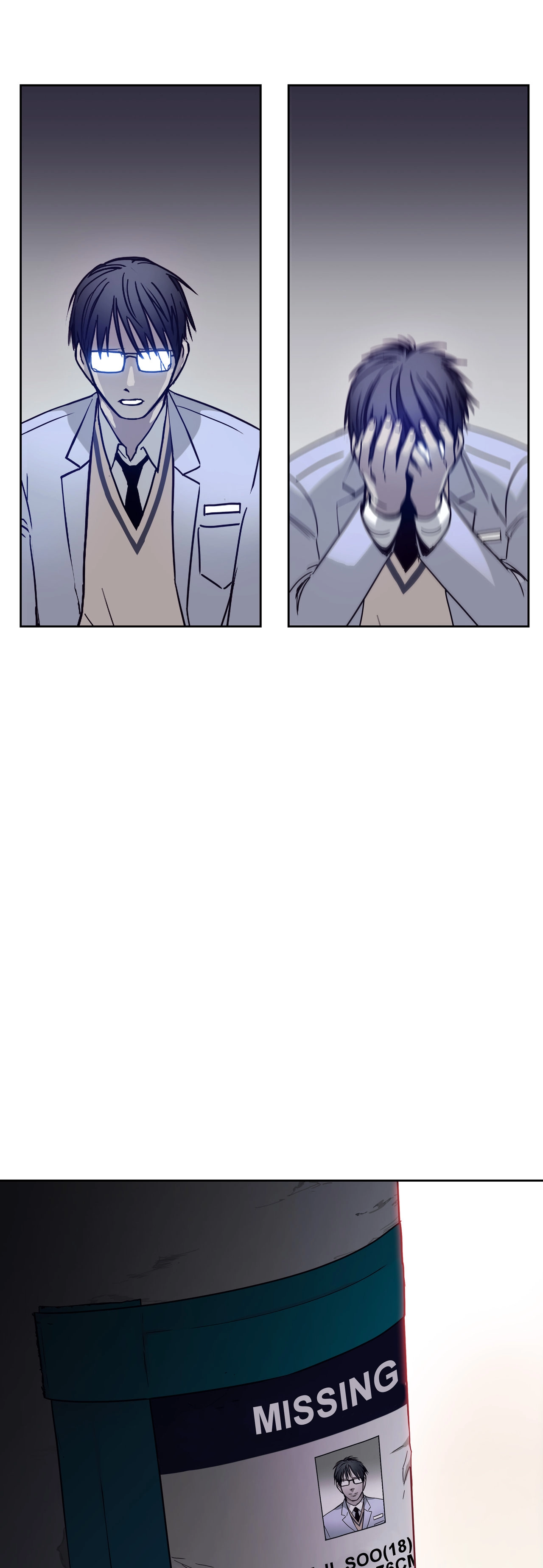Unknown Code Chapter 33 page 11 - 