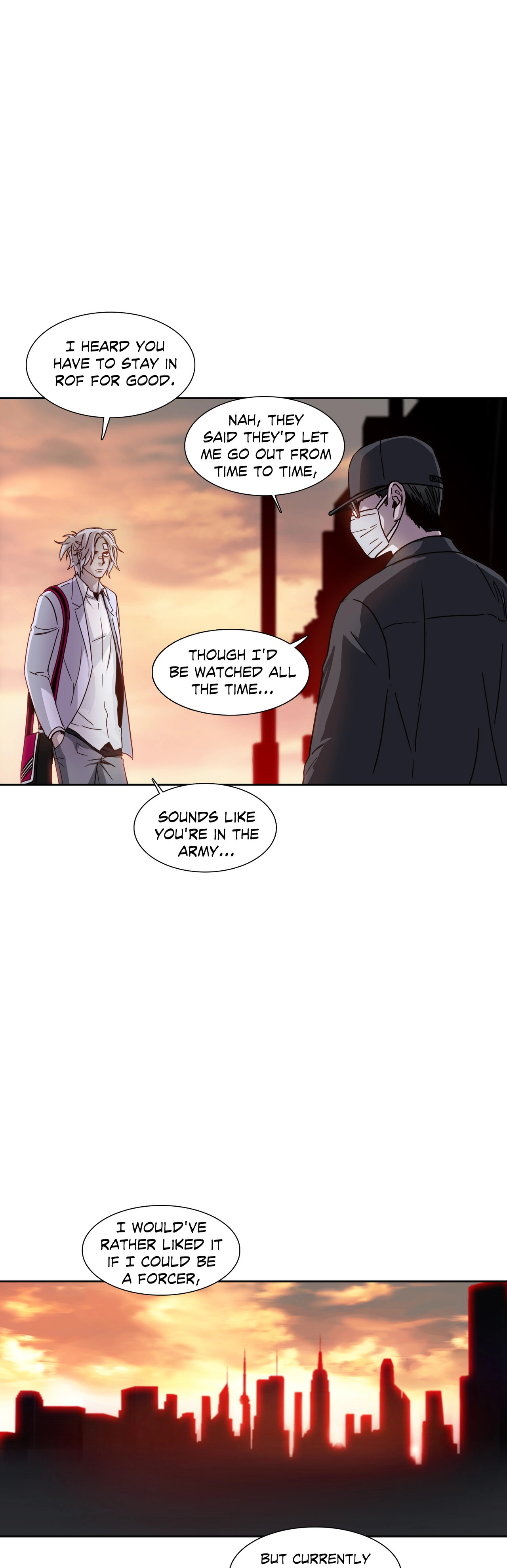 Unknown Code Chapter 33 page 14 - 