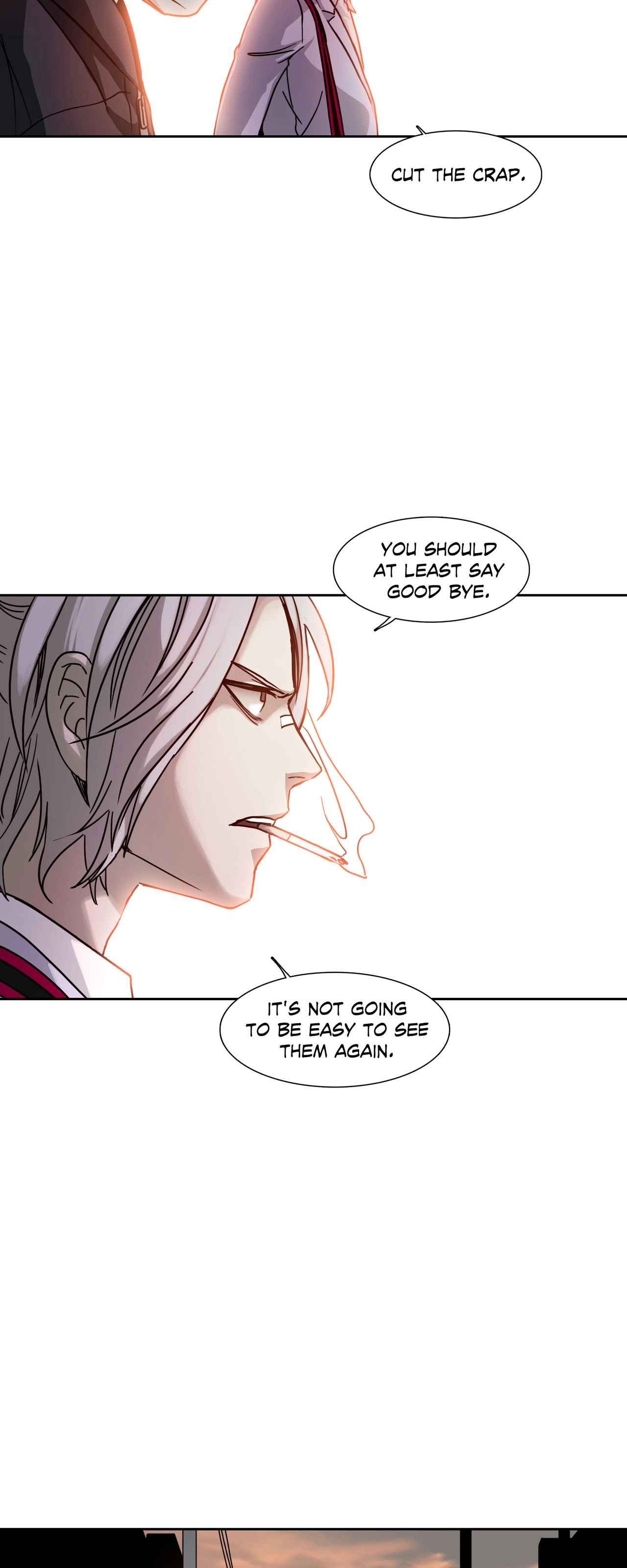 Unknown Code Chapter 33 page 17 - 