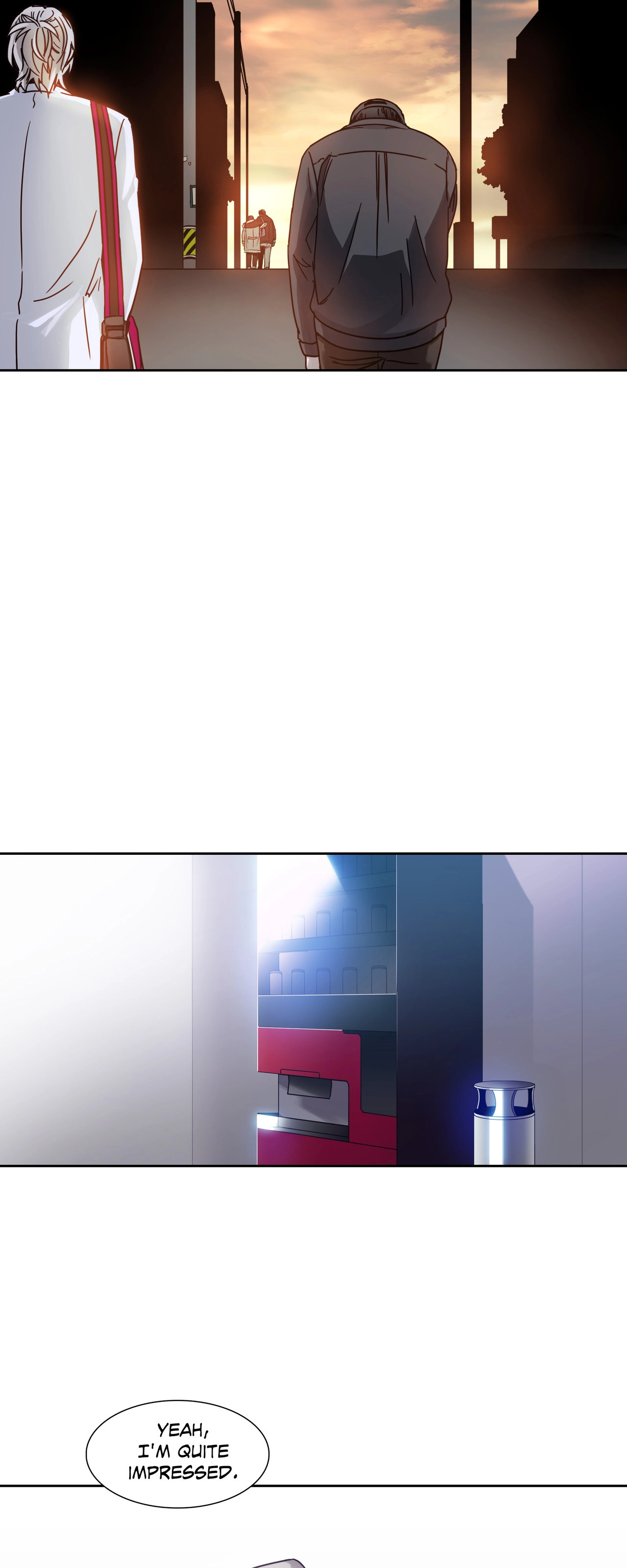 Unknown Code Chapter 33 page 18 - 