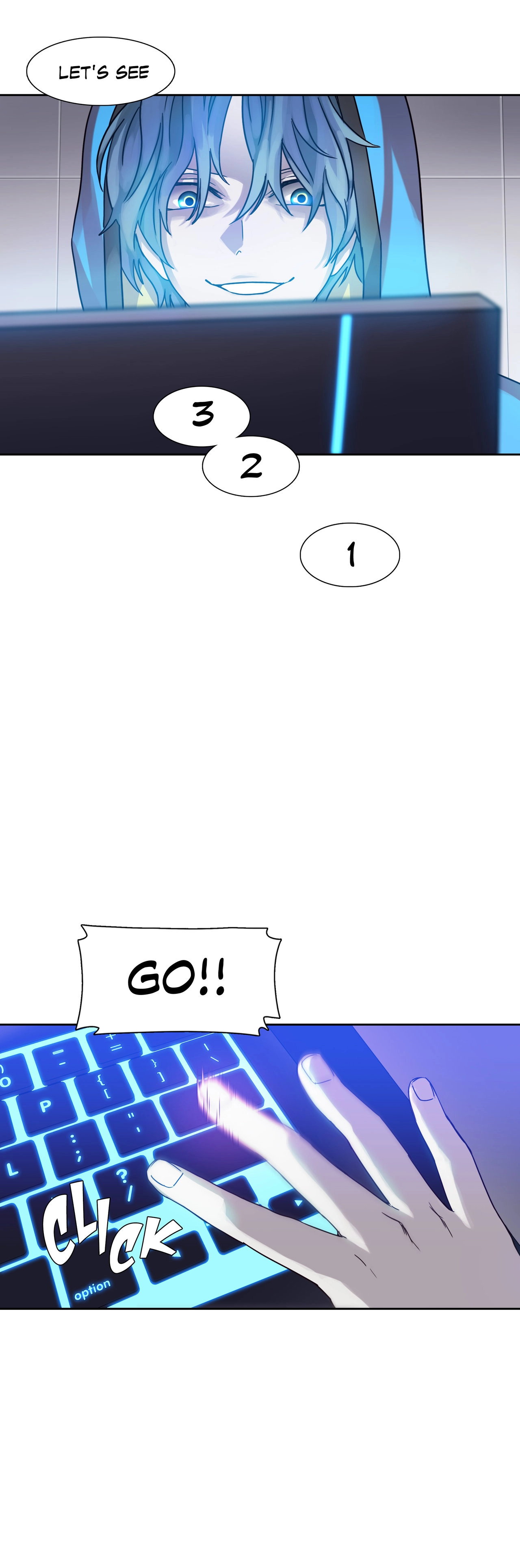 Unknown Code Chapter 33 page 24 - 