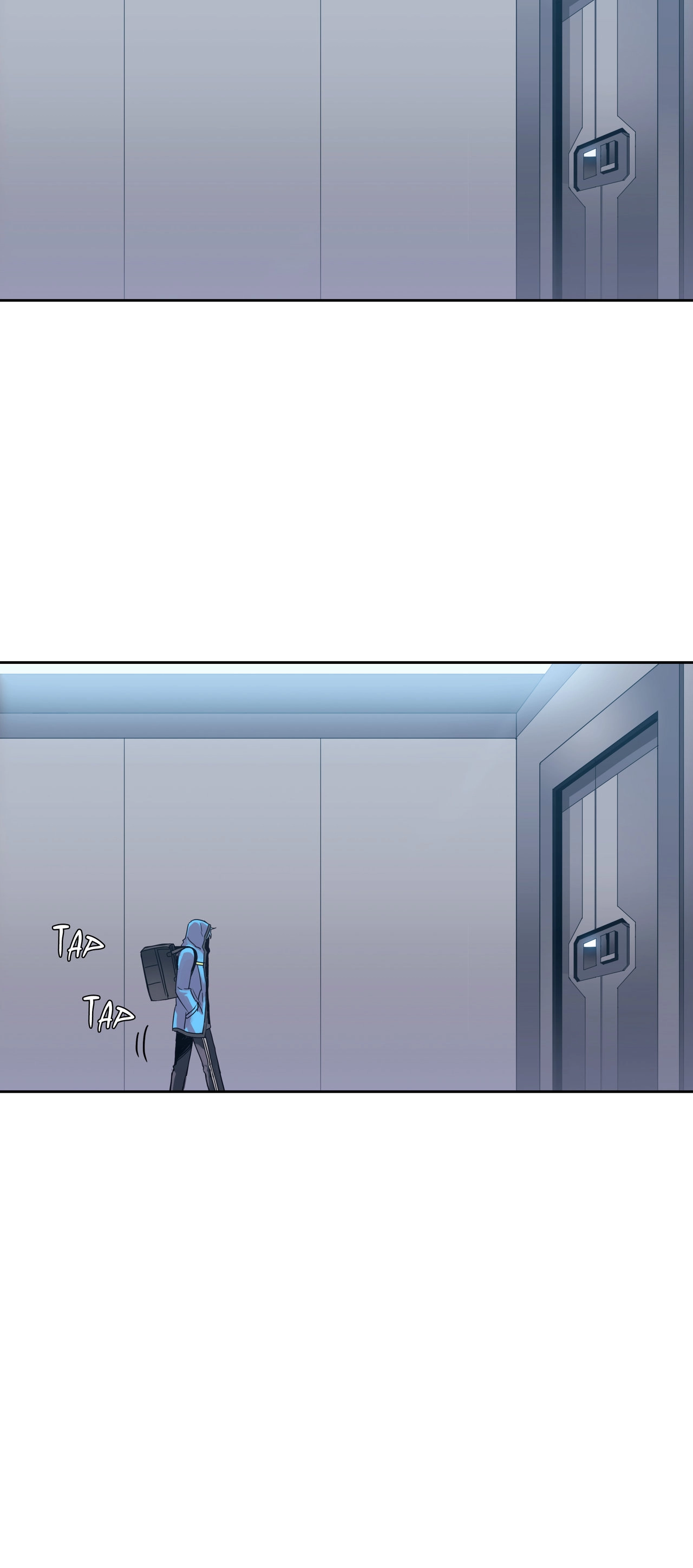 Unknown Code Chapter 33 page 28 - 
