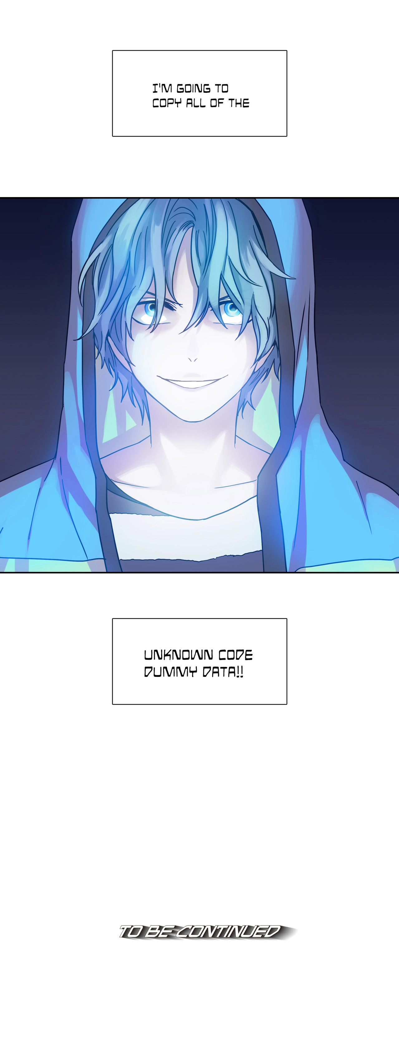 Unknown Code Chapter 33 page 32 - 