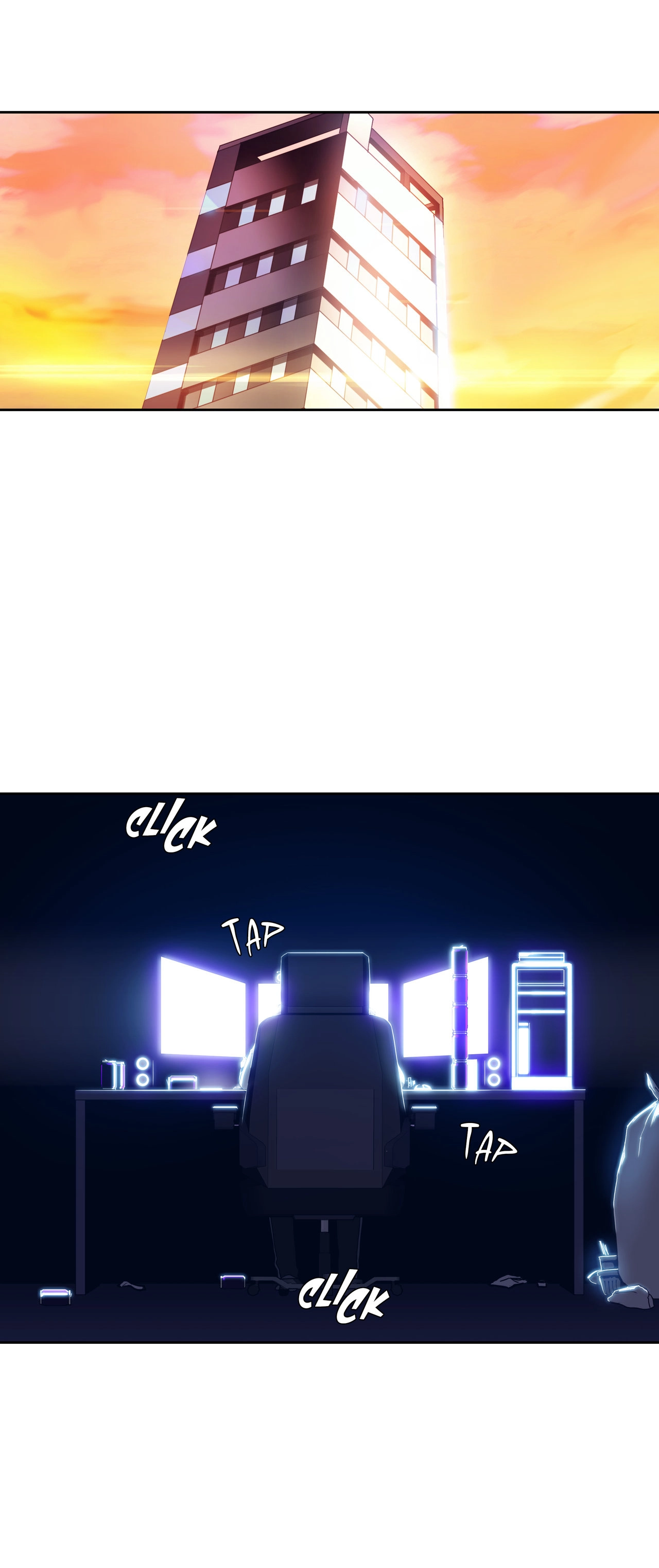 Unknown Code Chapter 34 page 13 - 
