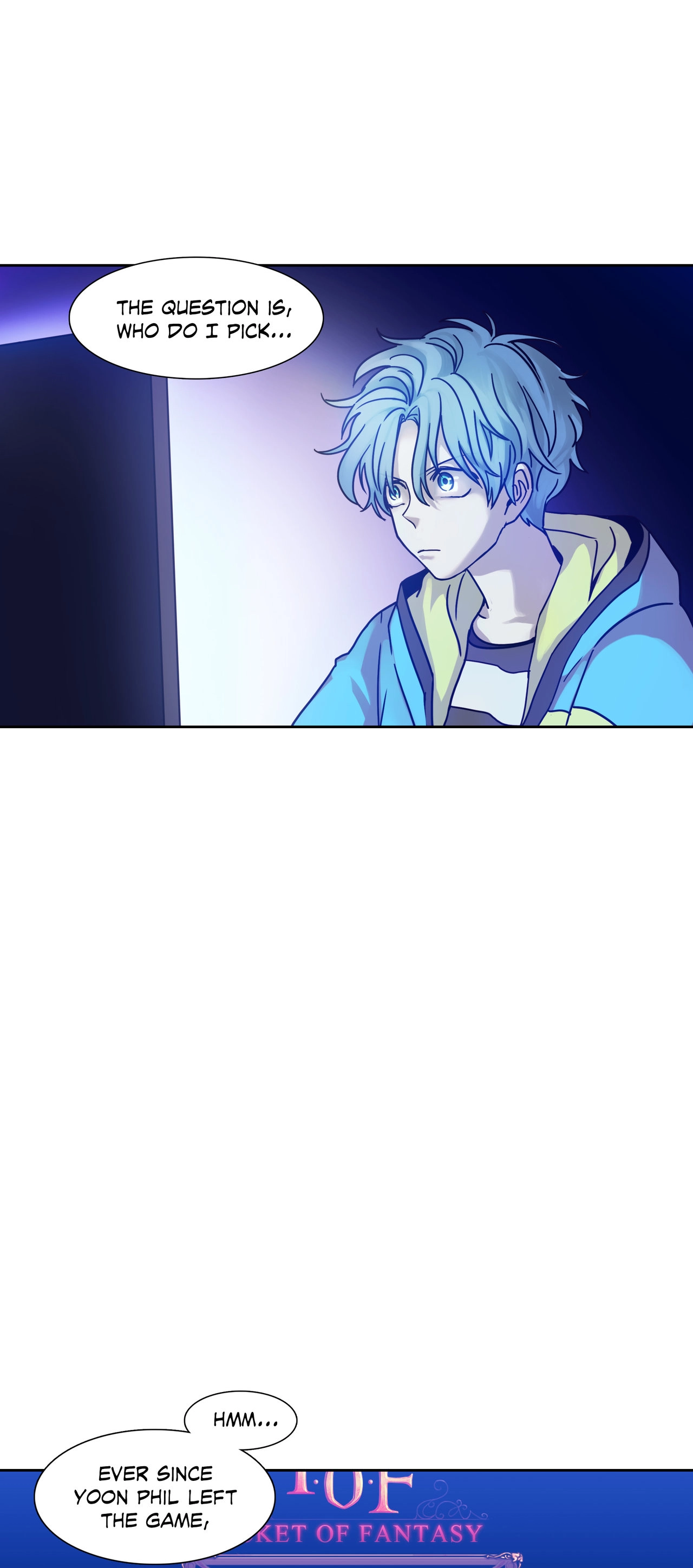 Unknown Code Chapter 34 page 14 - 