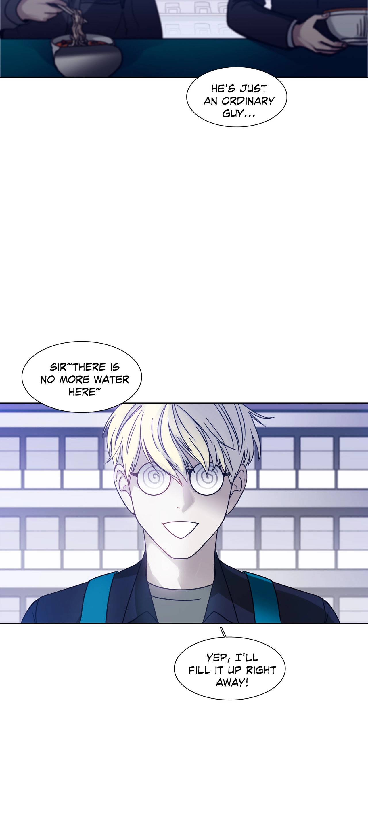 Unknown Code Chapter 34 page 17 - 