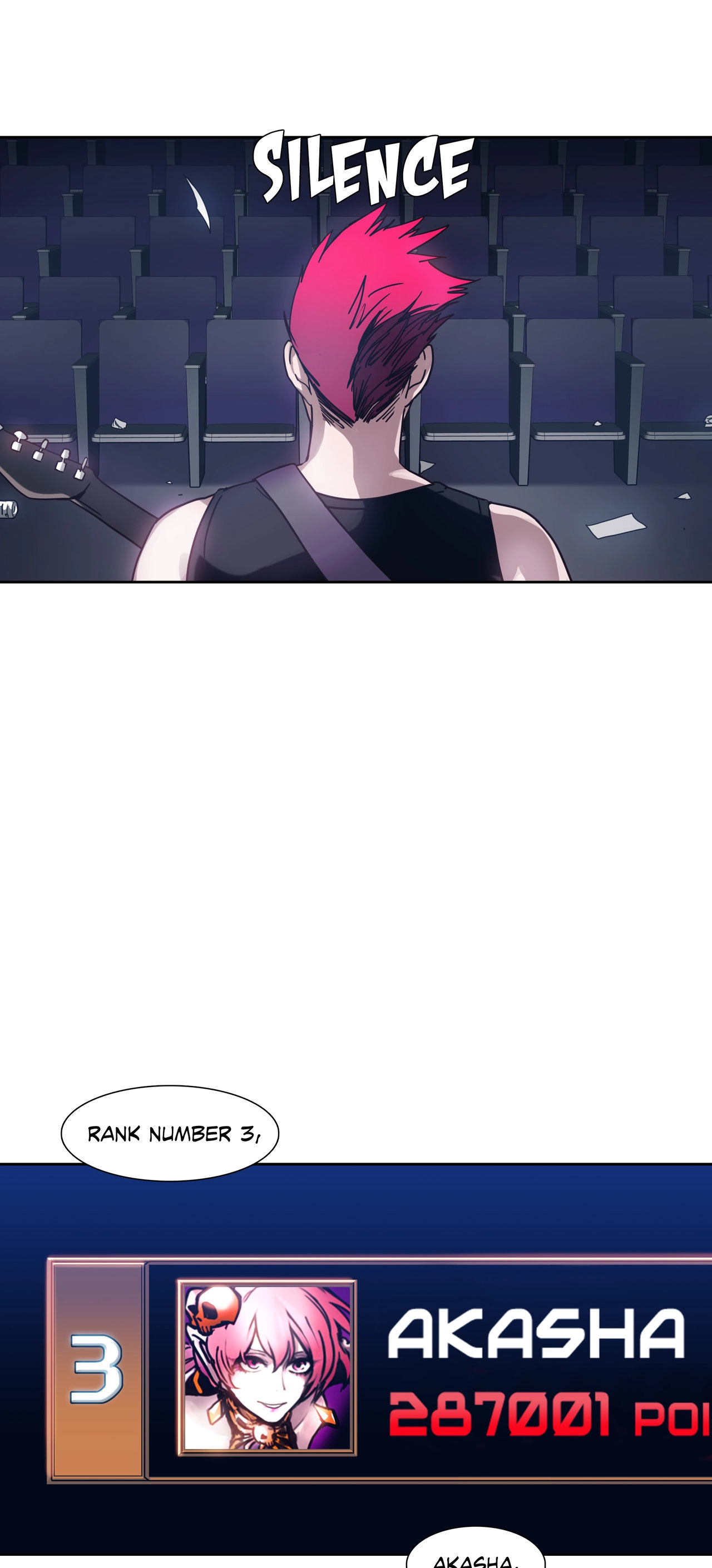 Unknown Code Chapter 34 page 20 - 