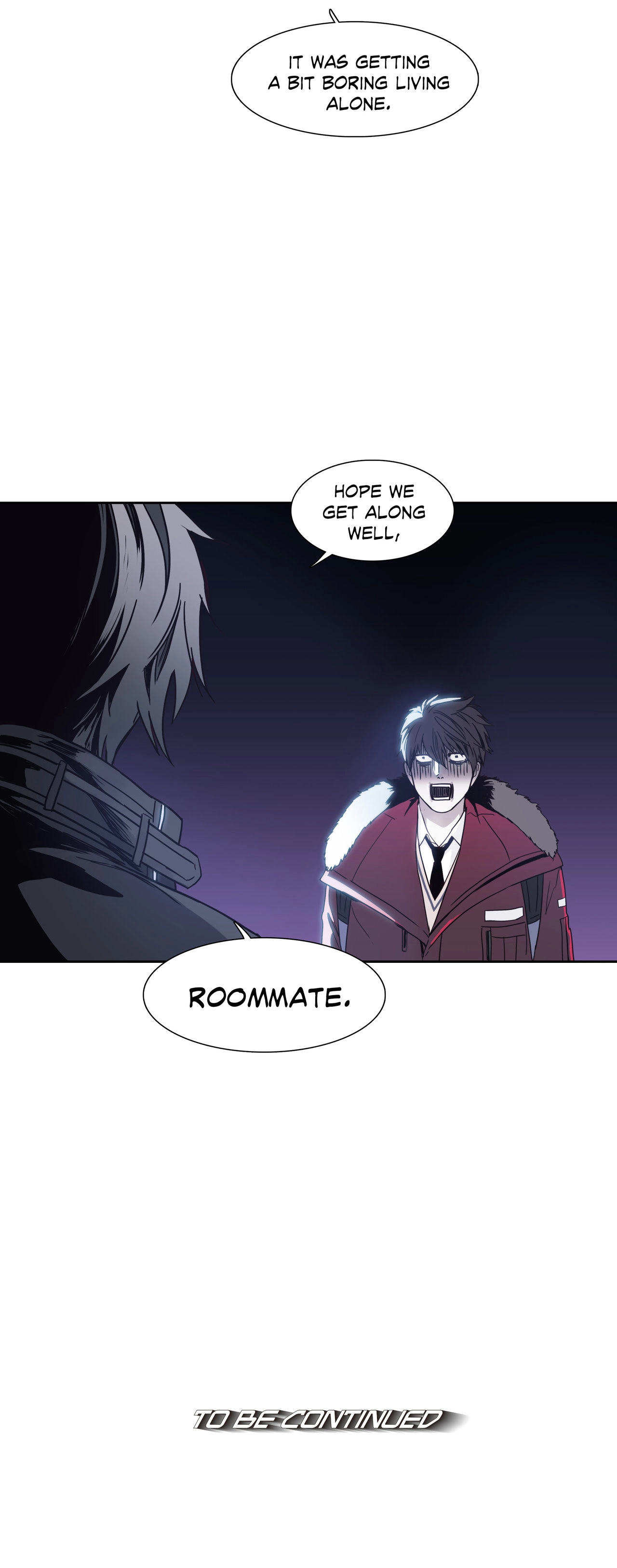 Unknown Code Chapter 34 page 34 - 