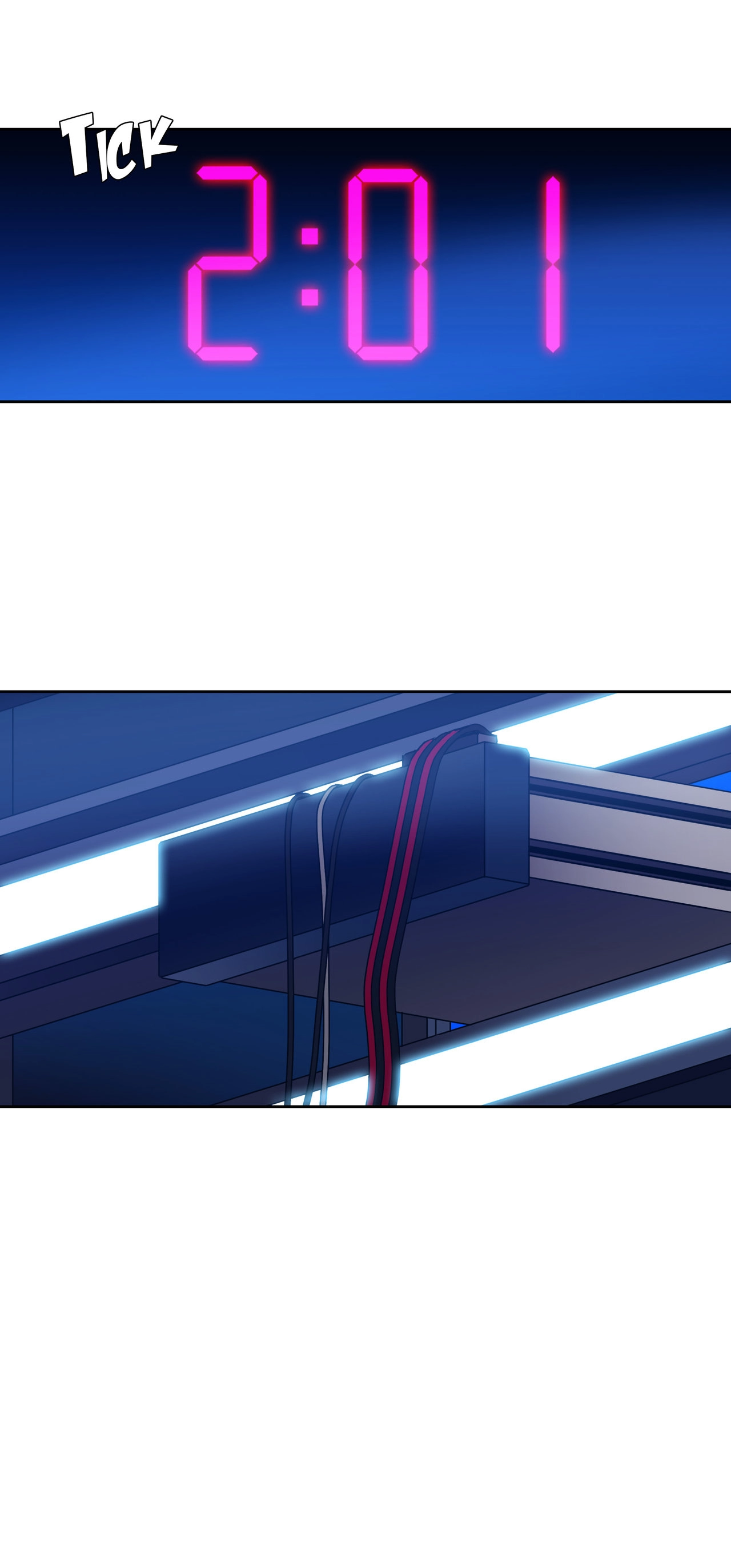 Unknown Code Chapter 34 page 5 - 