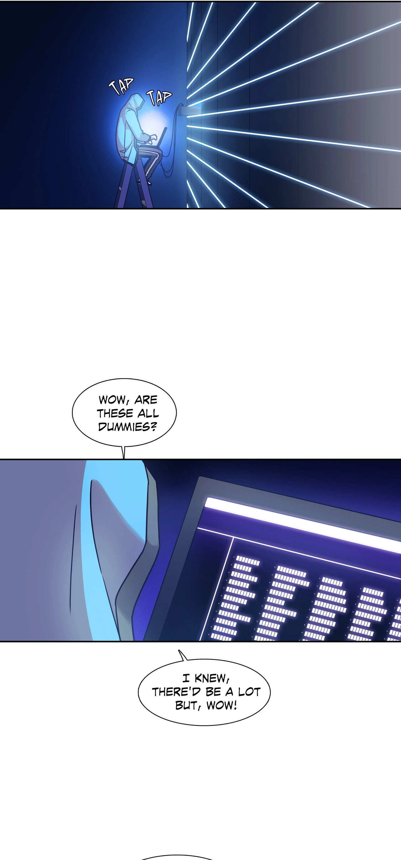 Unknown Code Chapter 34 page 6 - 